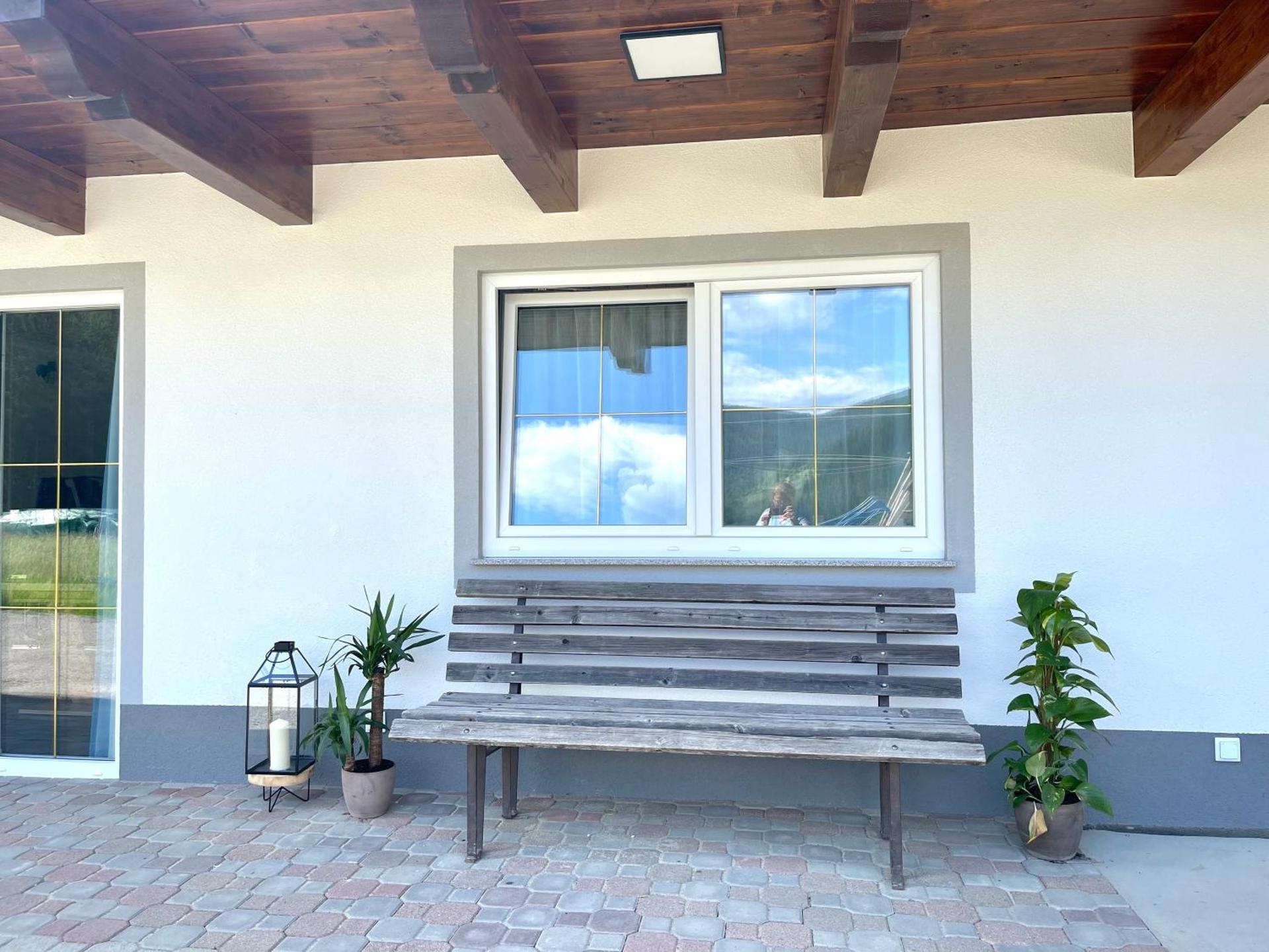 Ferienwohnungen zum Klammlhof