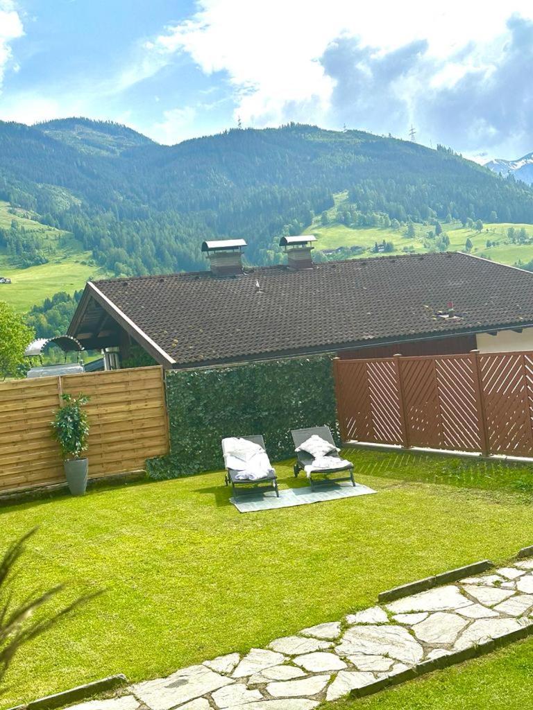 Stille Oase Apartment 5