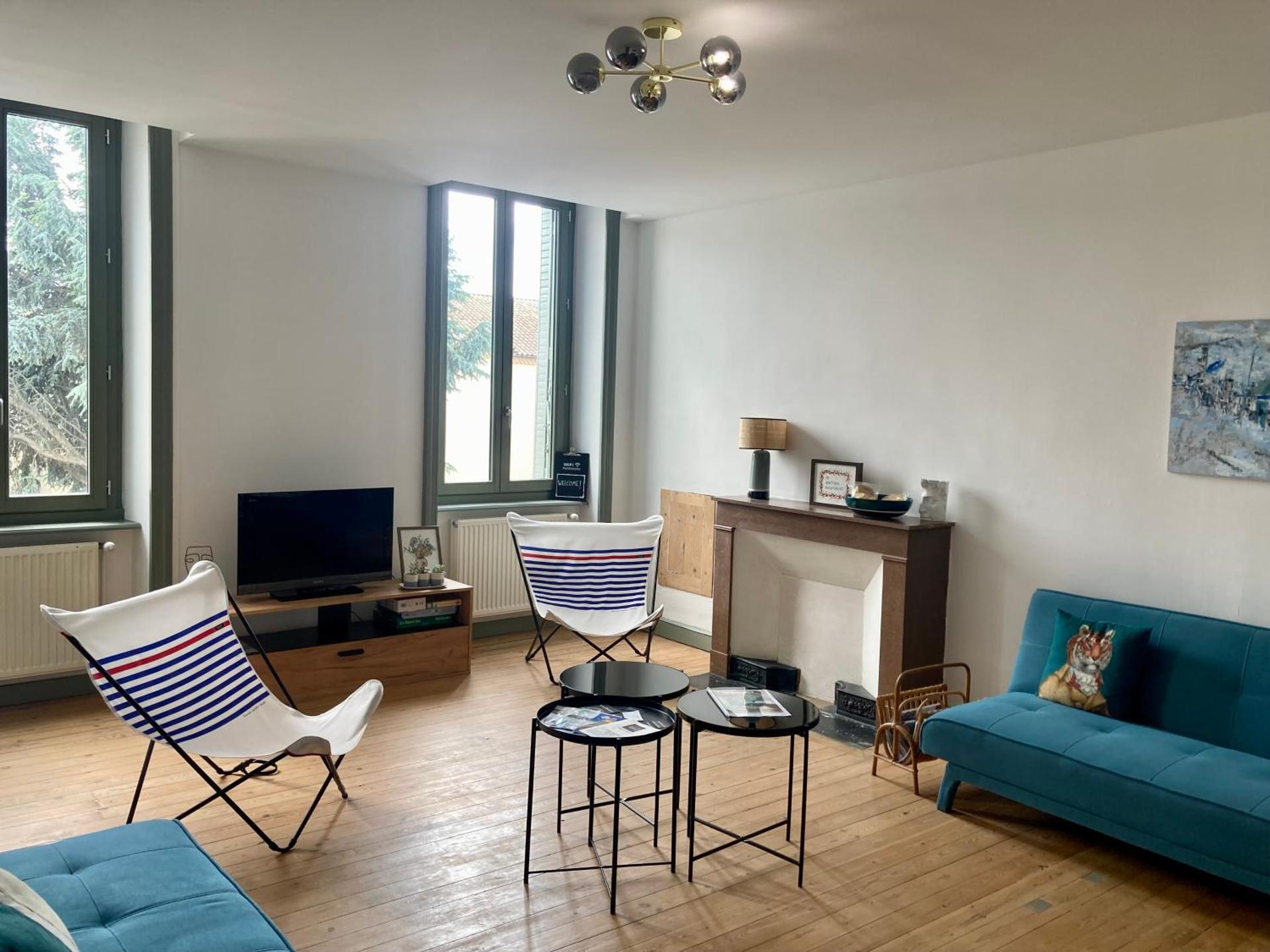 MY BOUTIQUE GUESTHOUSE - Fabulous Suites 10 Min A7 -