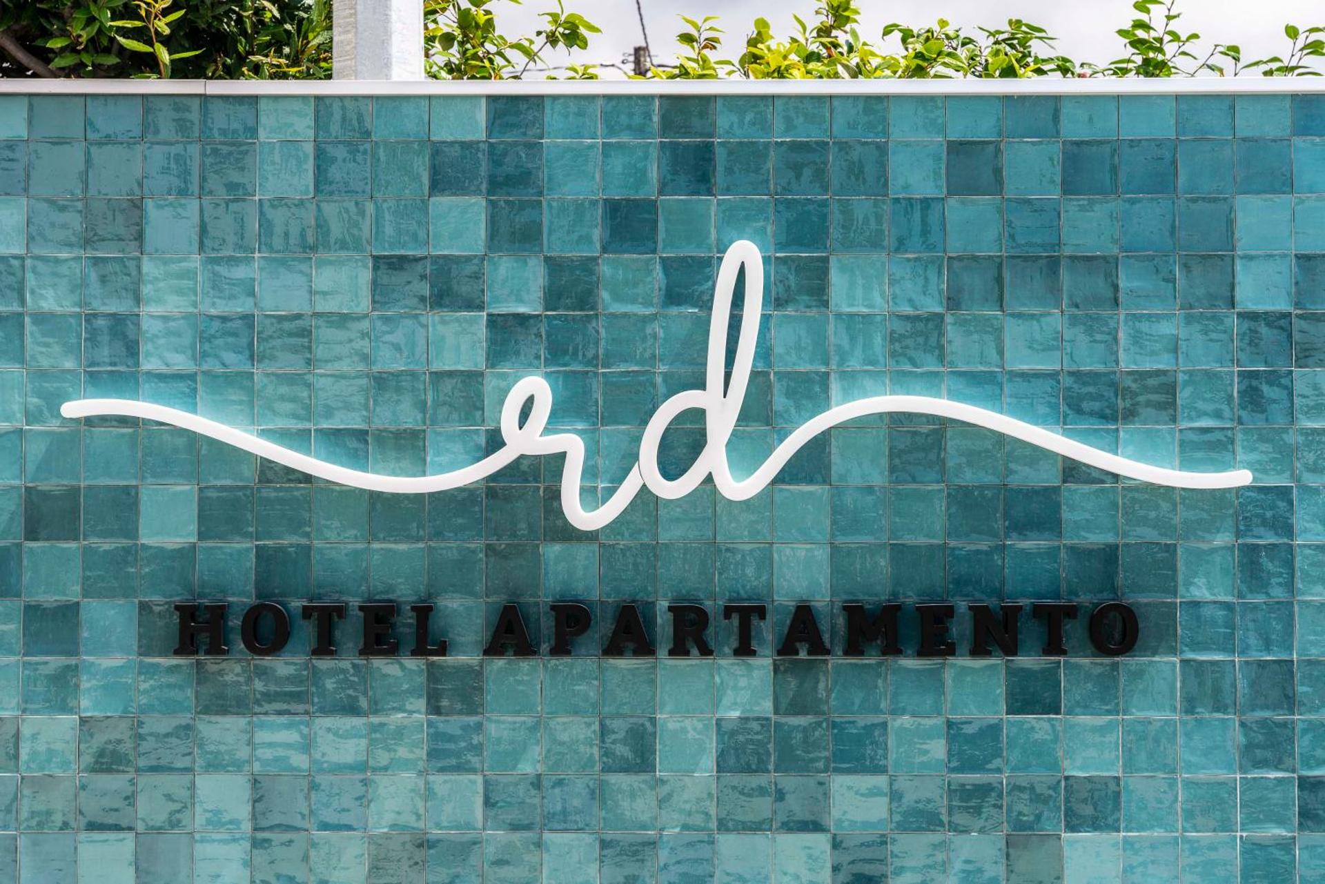 Property logo or sign