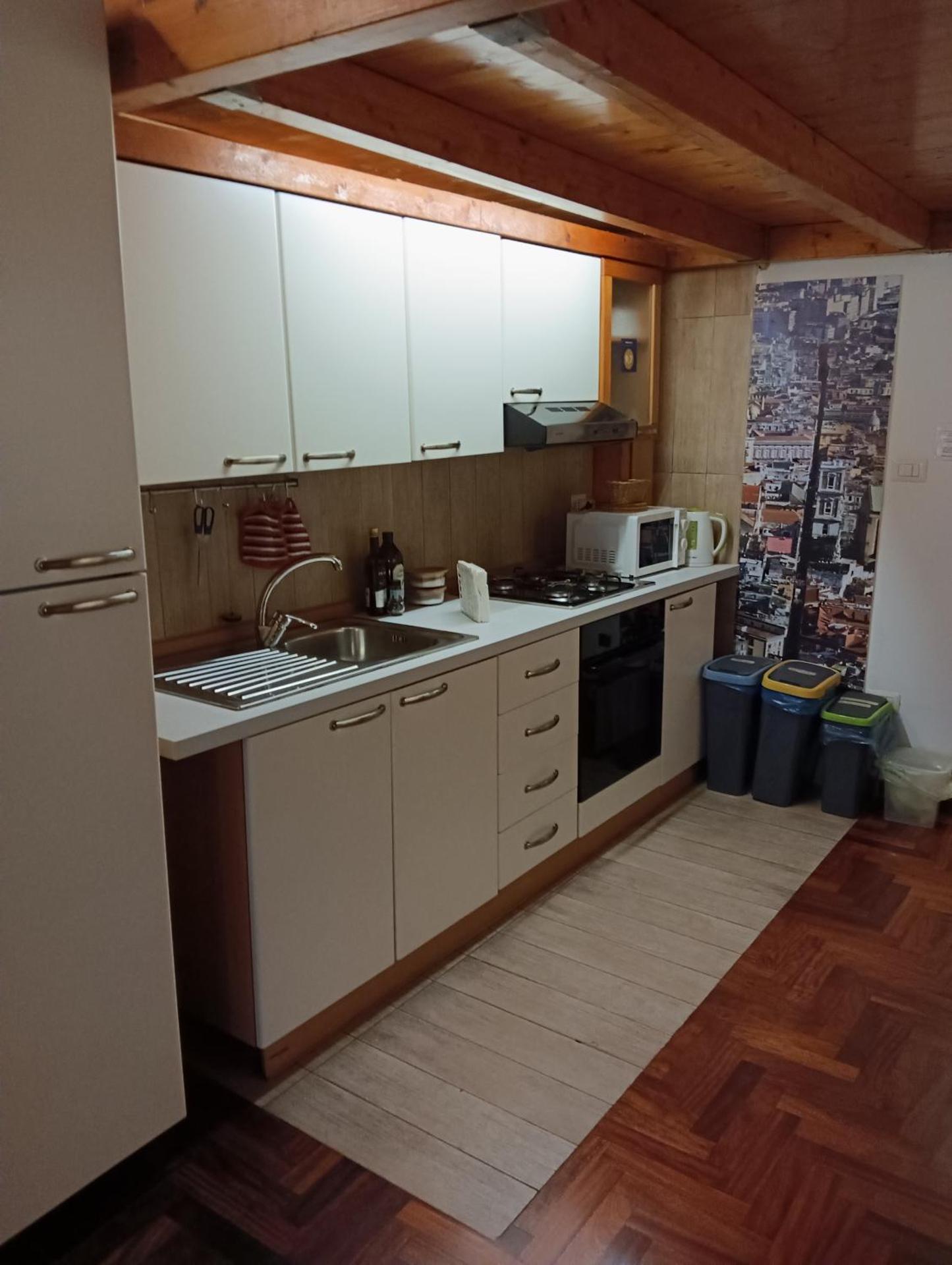 Il Castello Apartment