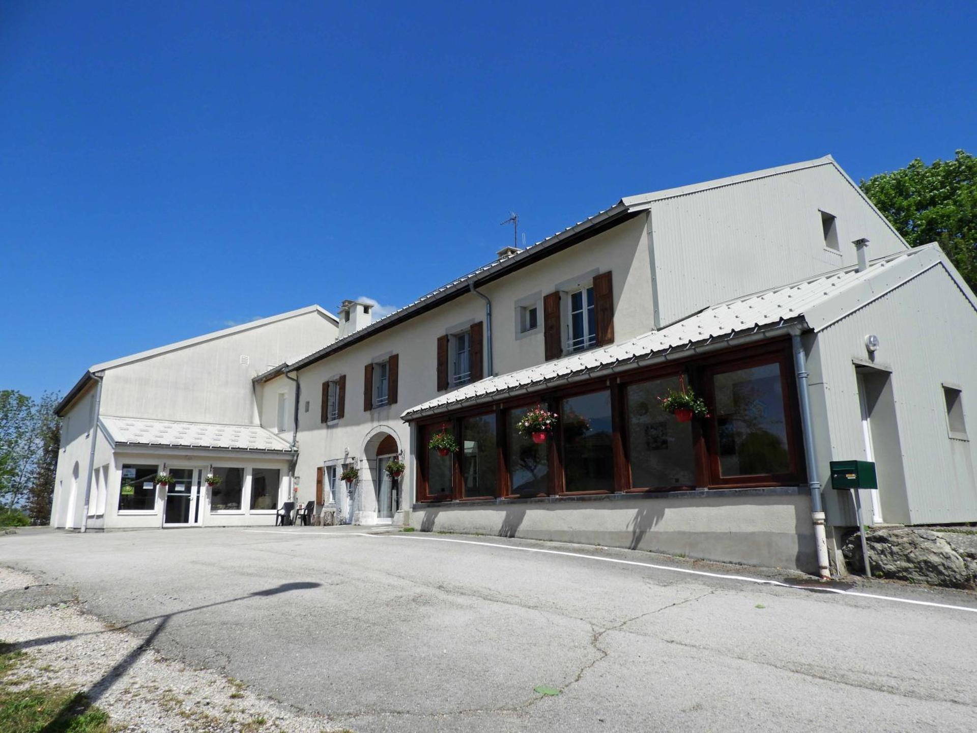 APF France handicap - Ferme Léonie