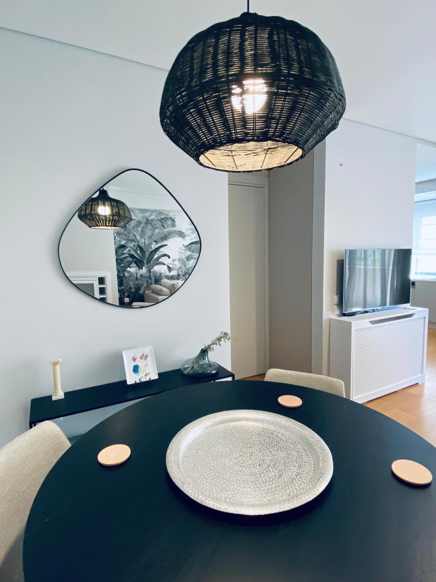 Athens Riviera 2-Bed Apt & Pool Access #Unoblu®