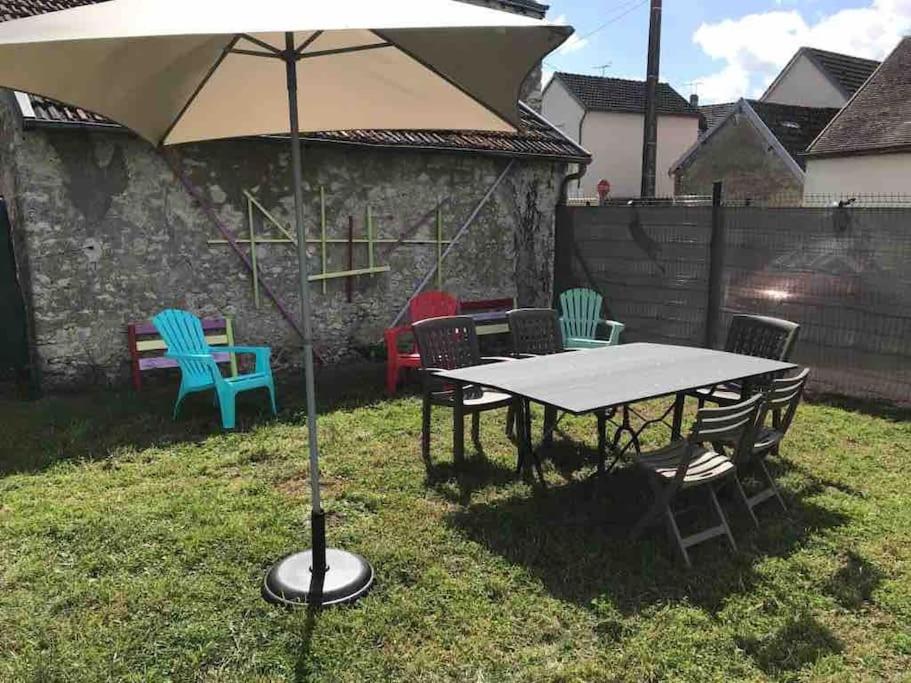 Top Loft Perles 4 des Châteaux