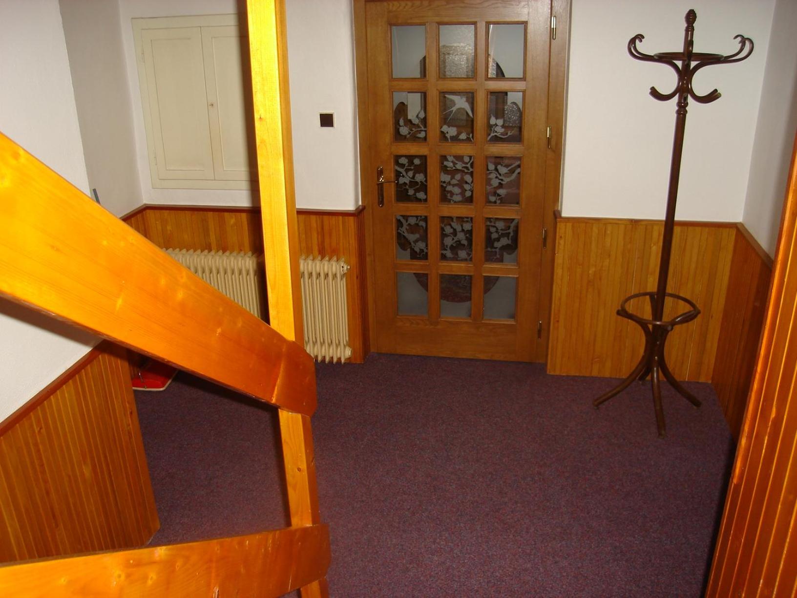 Ubytování Na Výsluní Tanvald