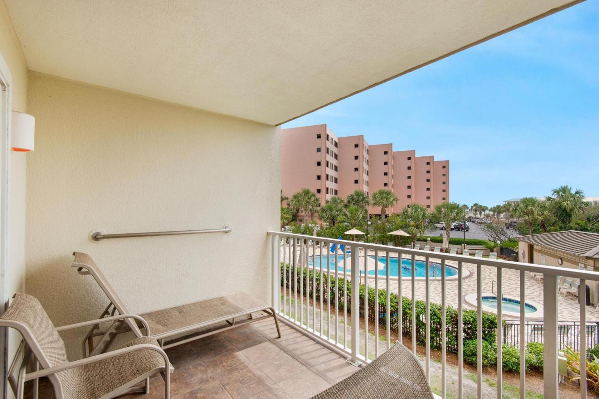 Ocean 214 at The Islander