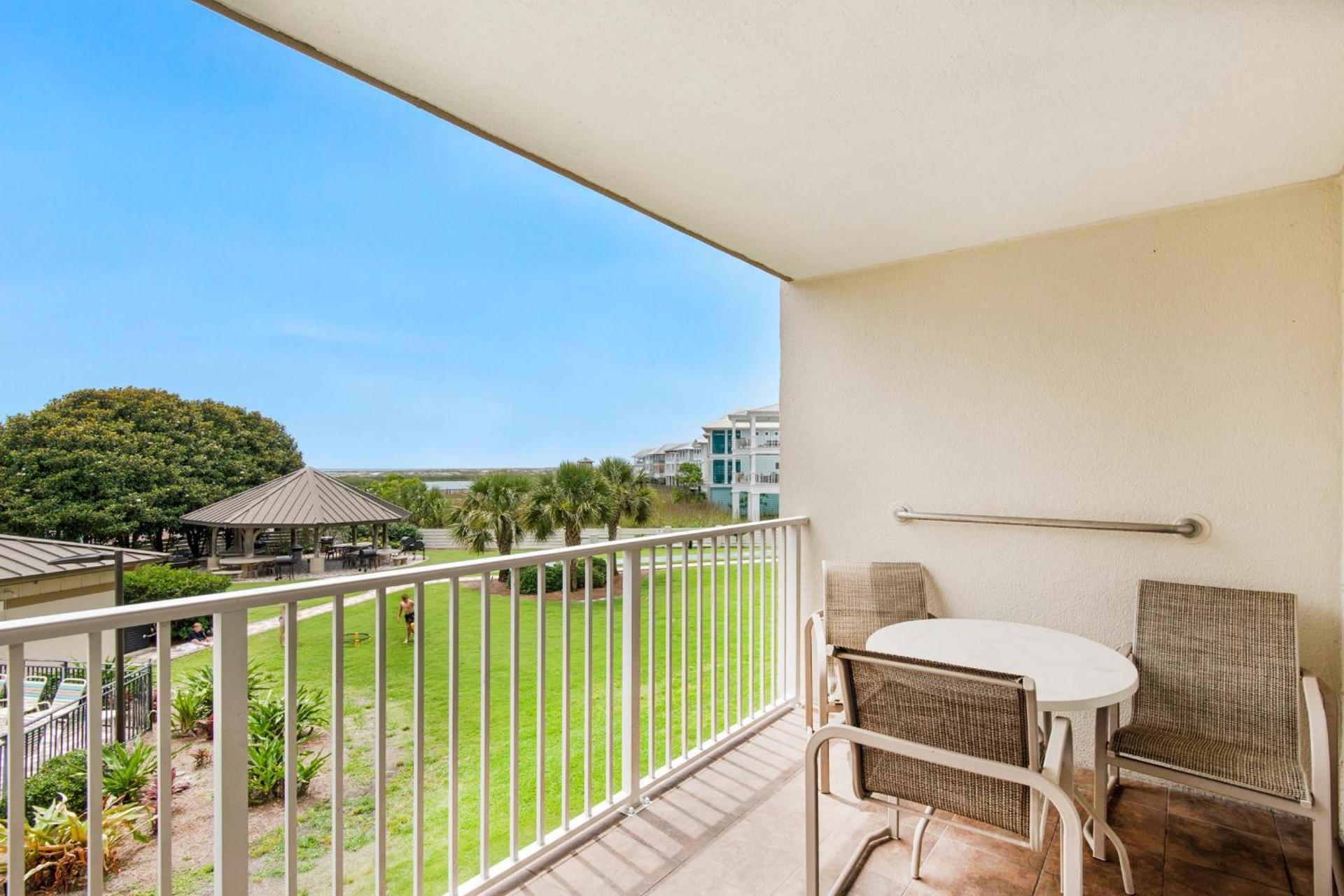 Ocean 214 at The Islander