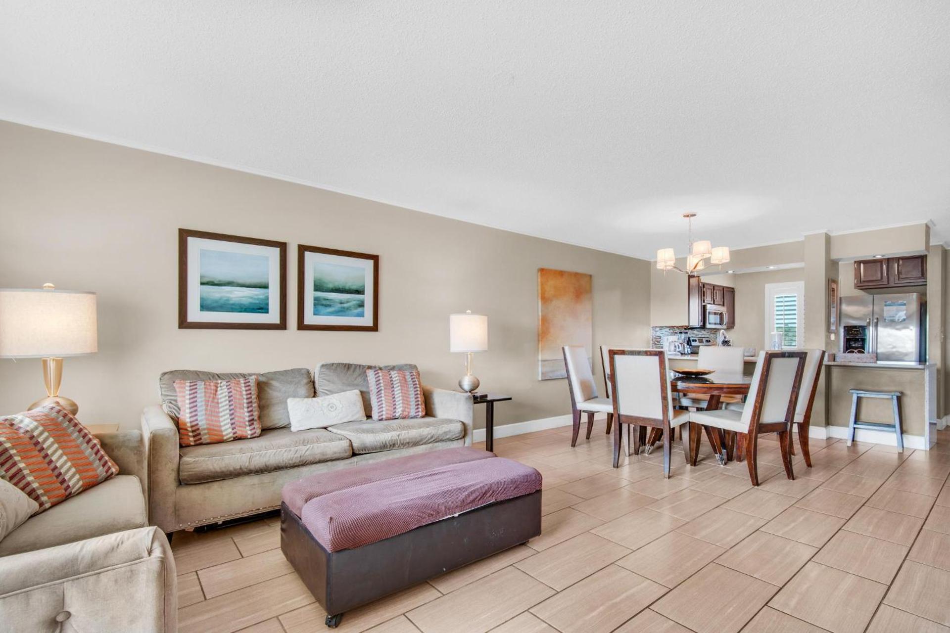 Ocean 214 at The Islander