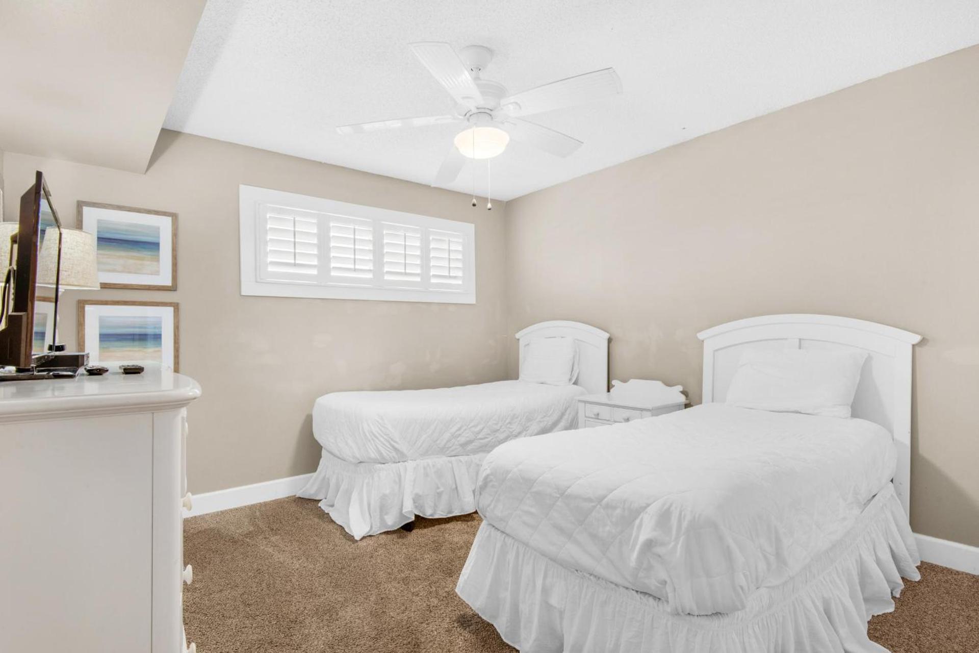 Ocean 214 at The Islander