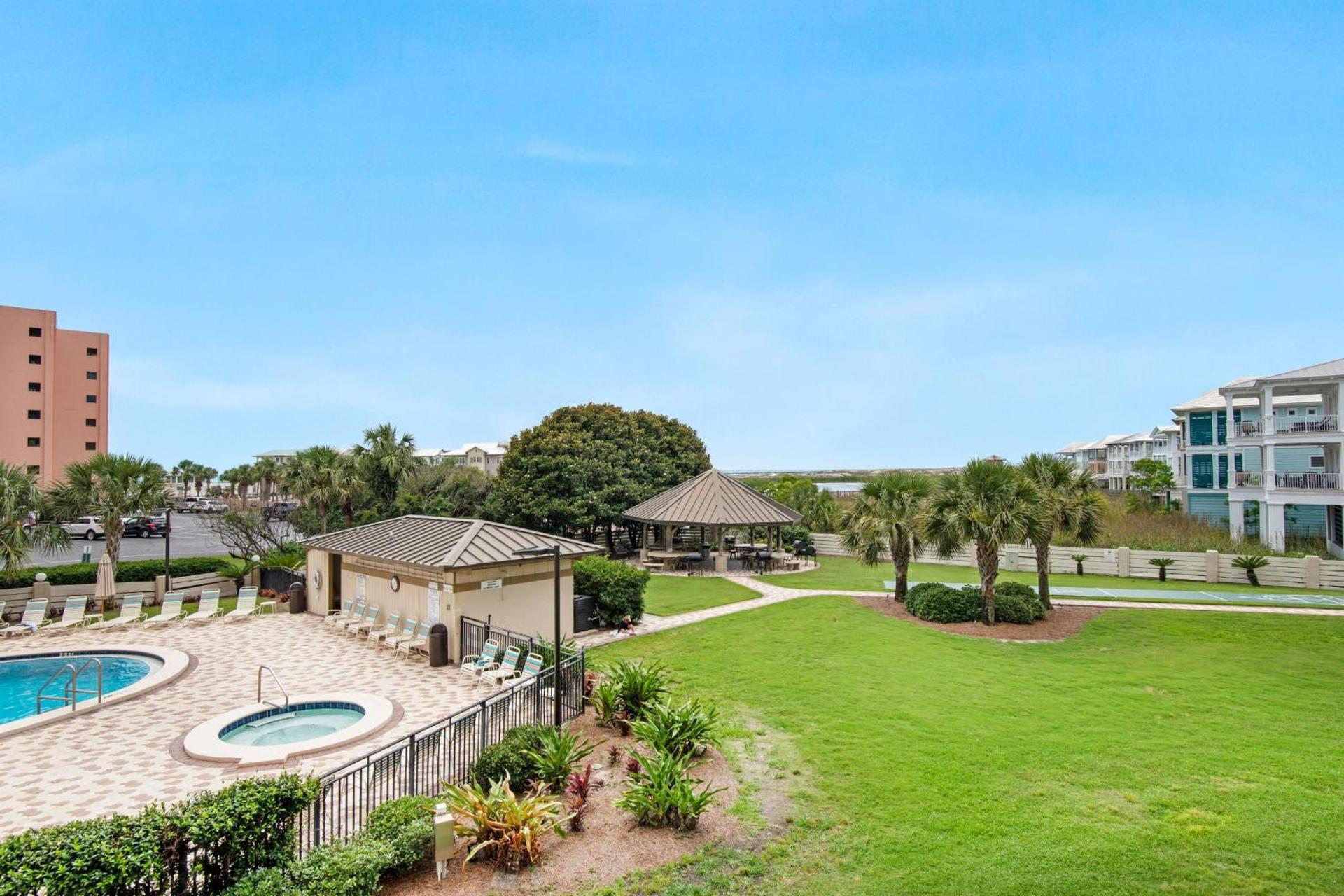 Ocean 214 at The Islander