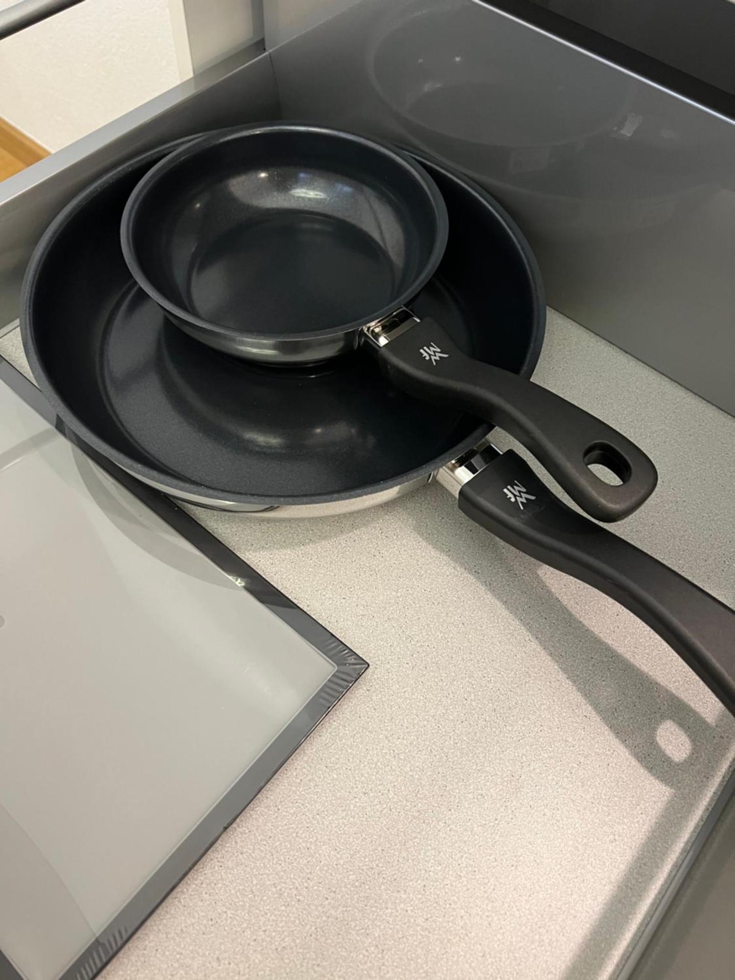 Comfort Apartment Baden-Baden