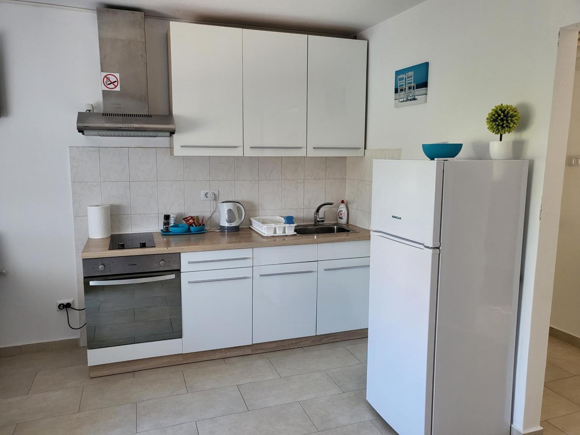 VIGO apartman