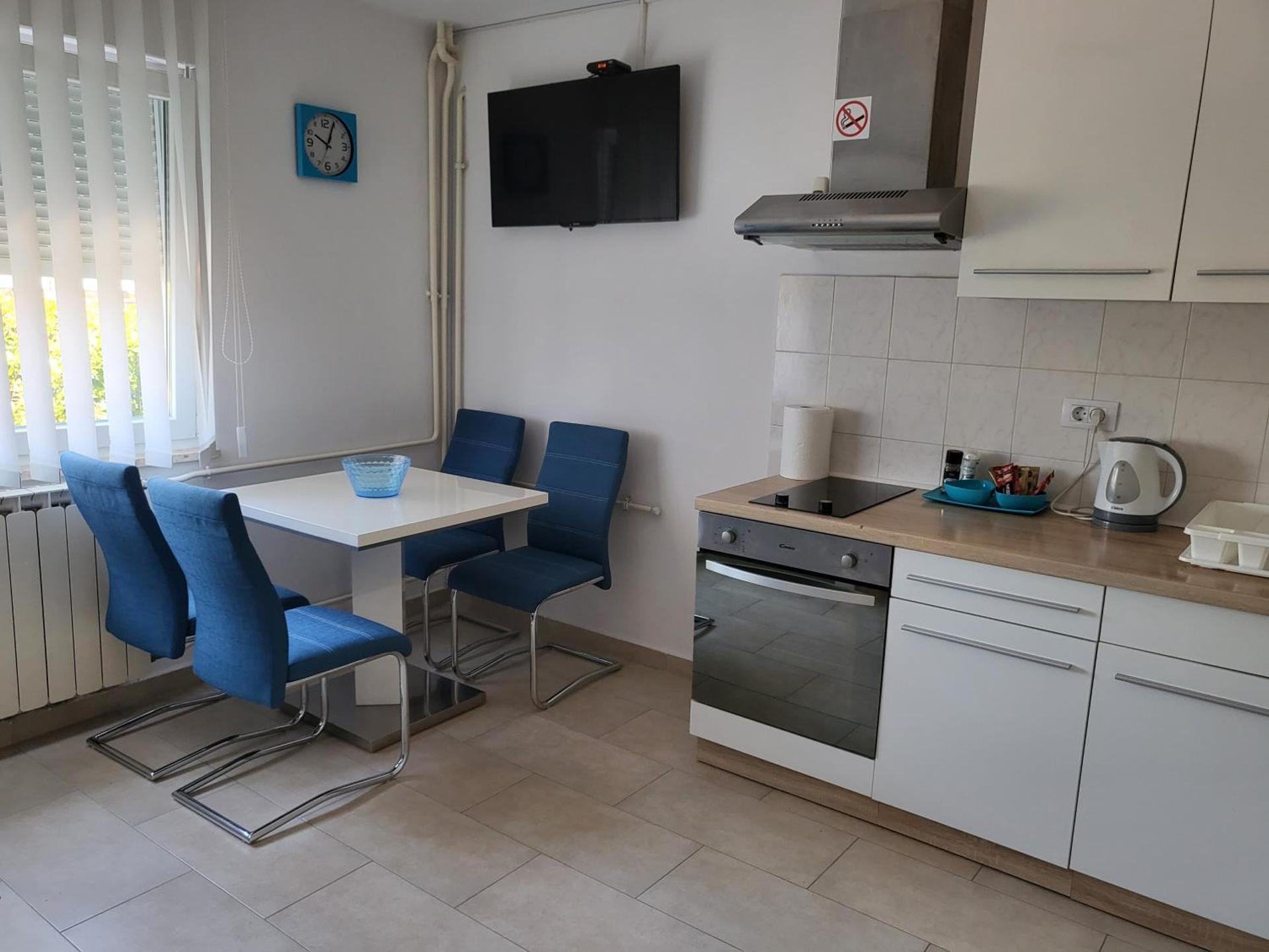 VIGO apartman