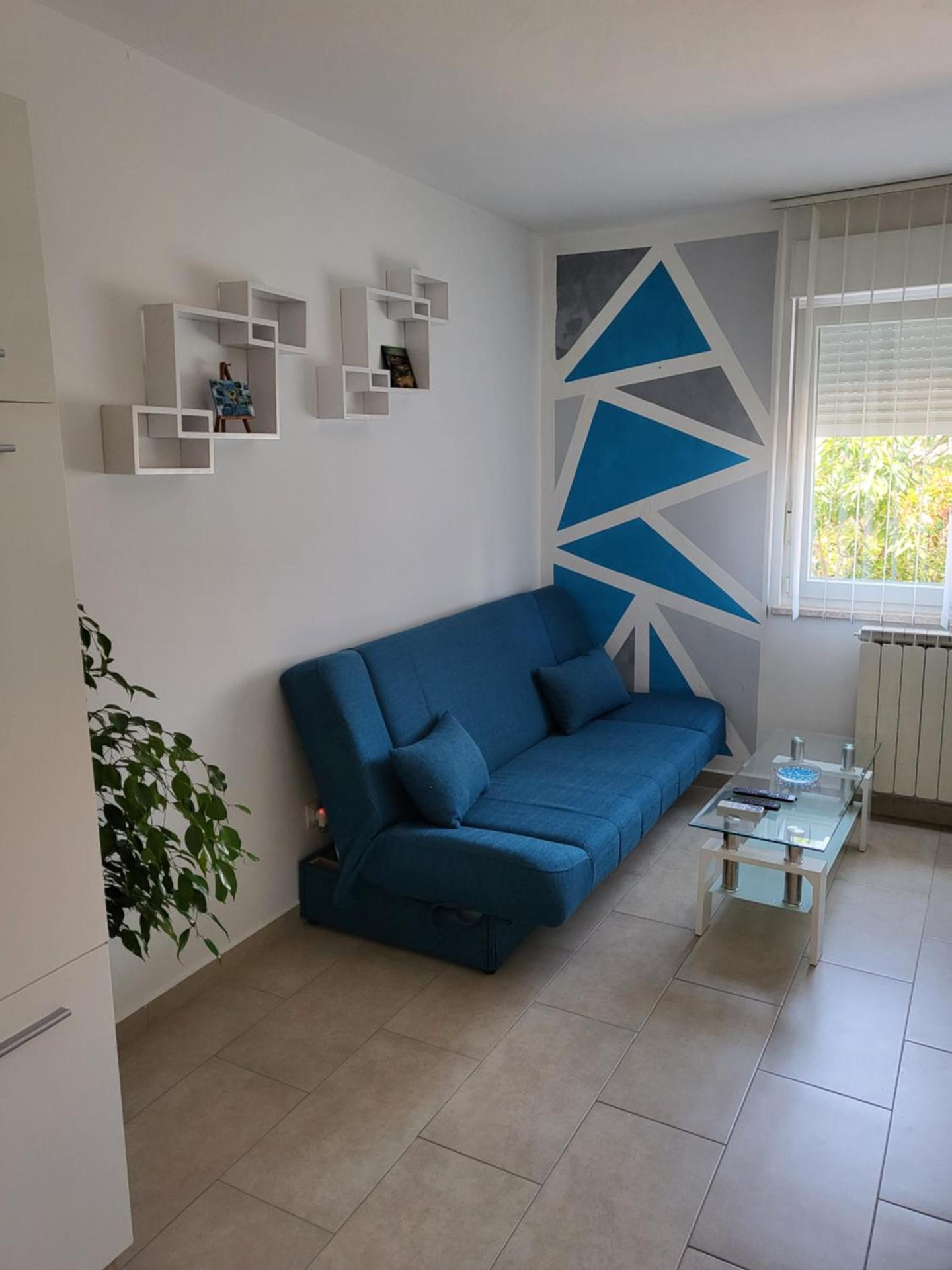 VIGO apartman