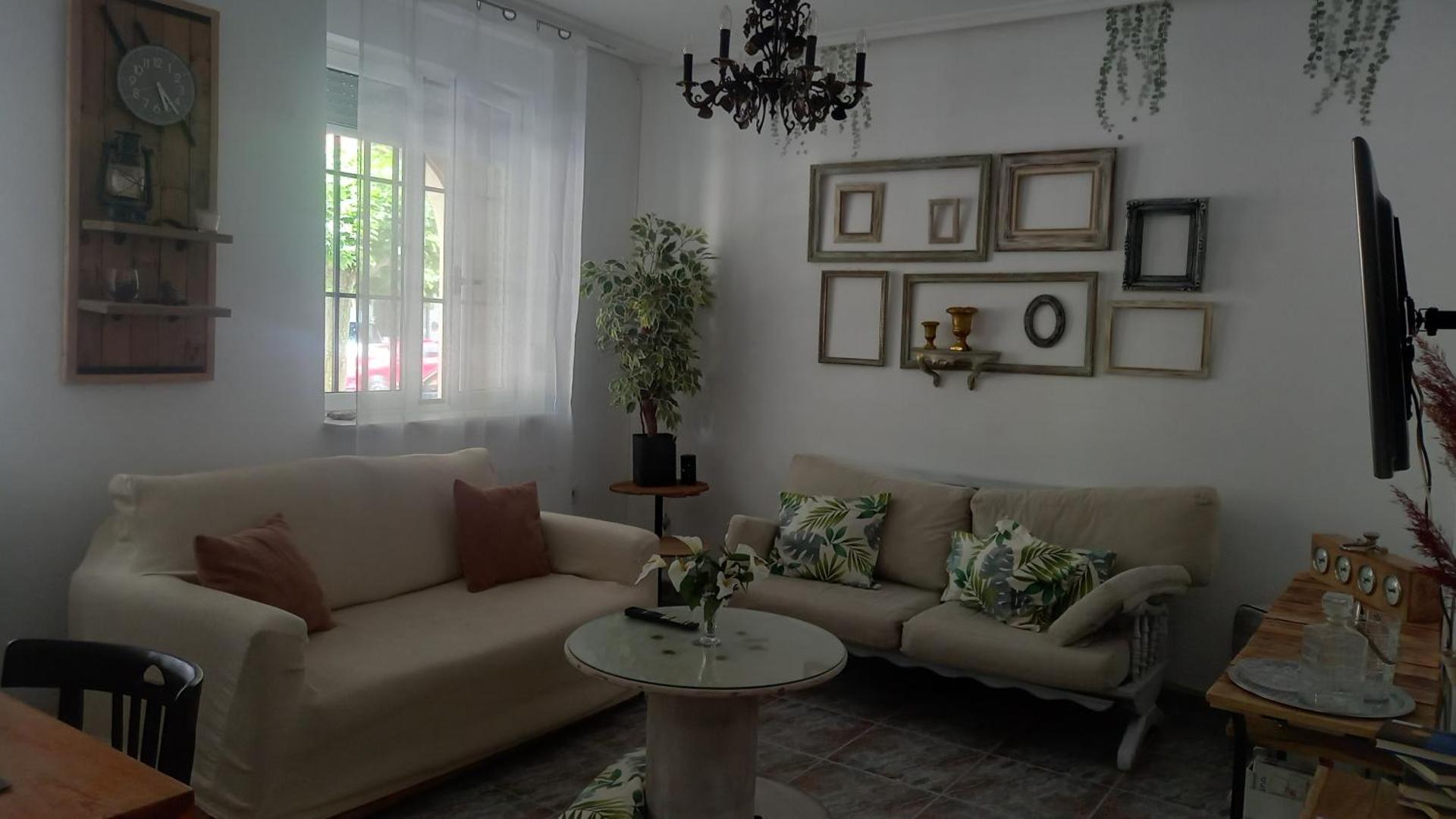 EL RINCÓN DE CHAVELY