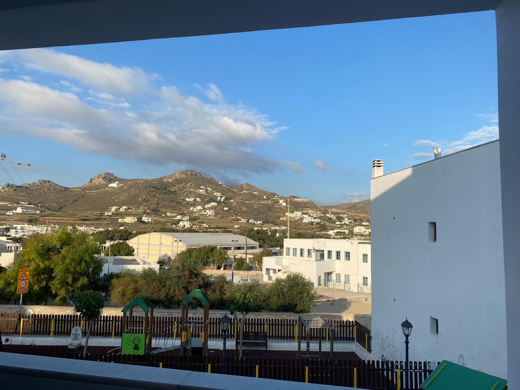 View (from property/room)