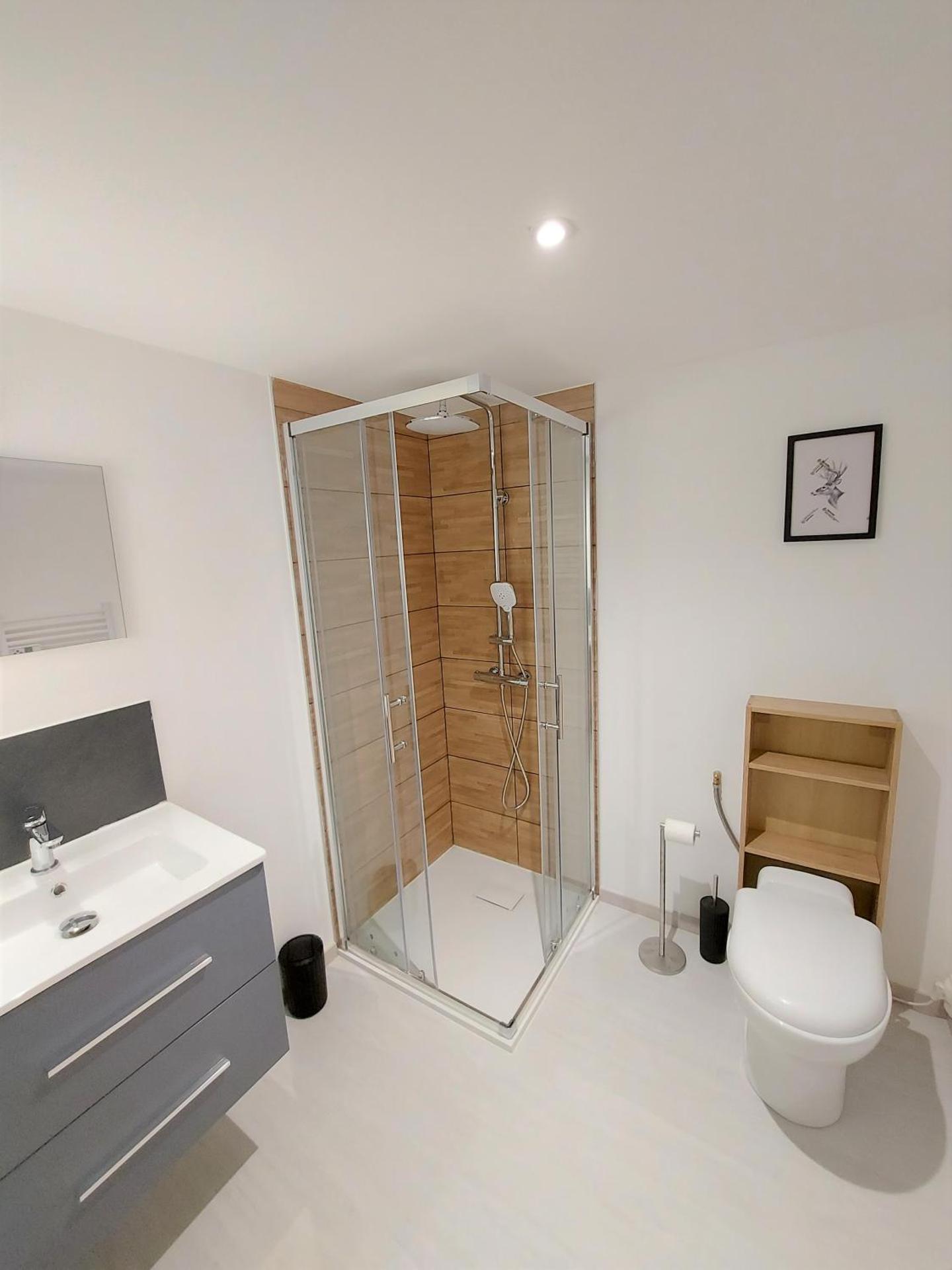 ° Studio 1 - Lunéville centre °