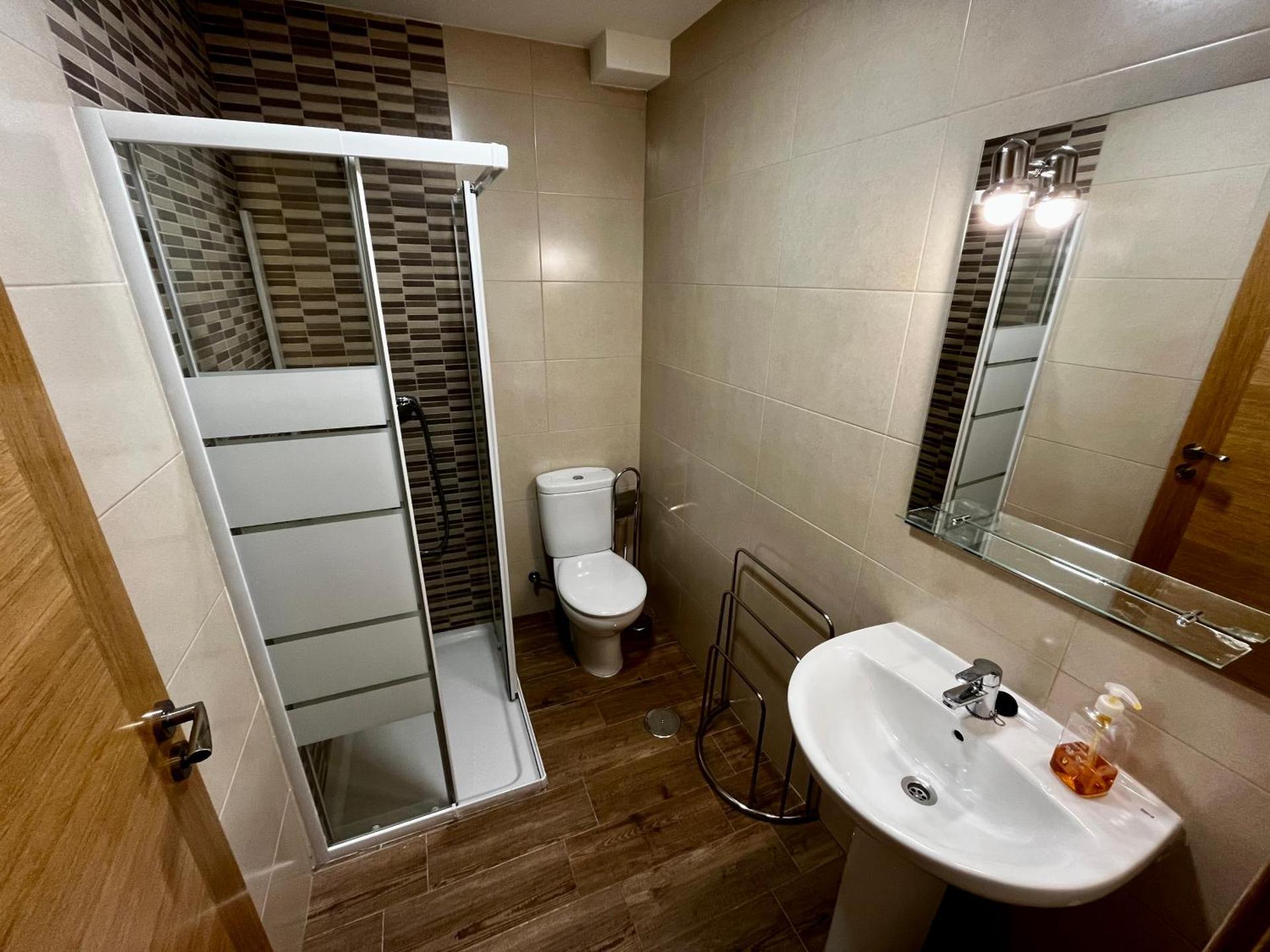 Lotila Flats L'Infiestu