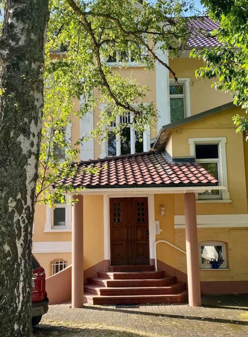 Apartment Nr. 3 Bad Laasphe Altstadt