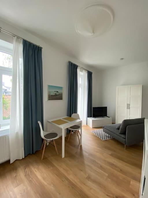 Apartment Nr. 3 Bad Laasphe Altstadt