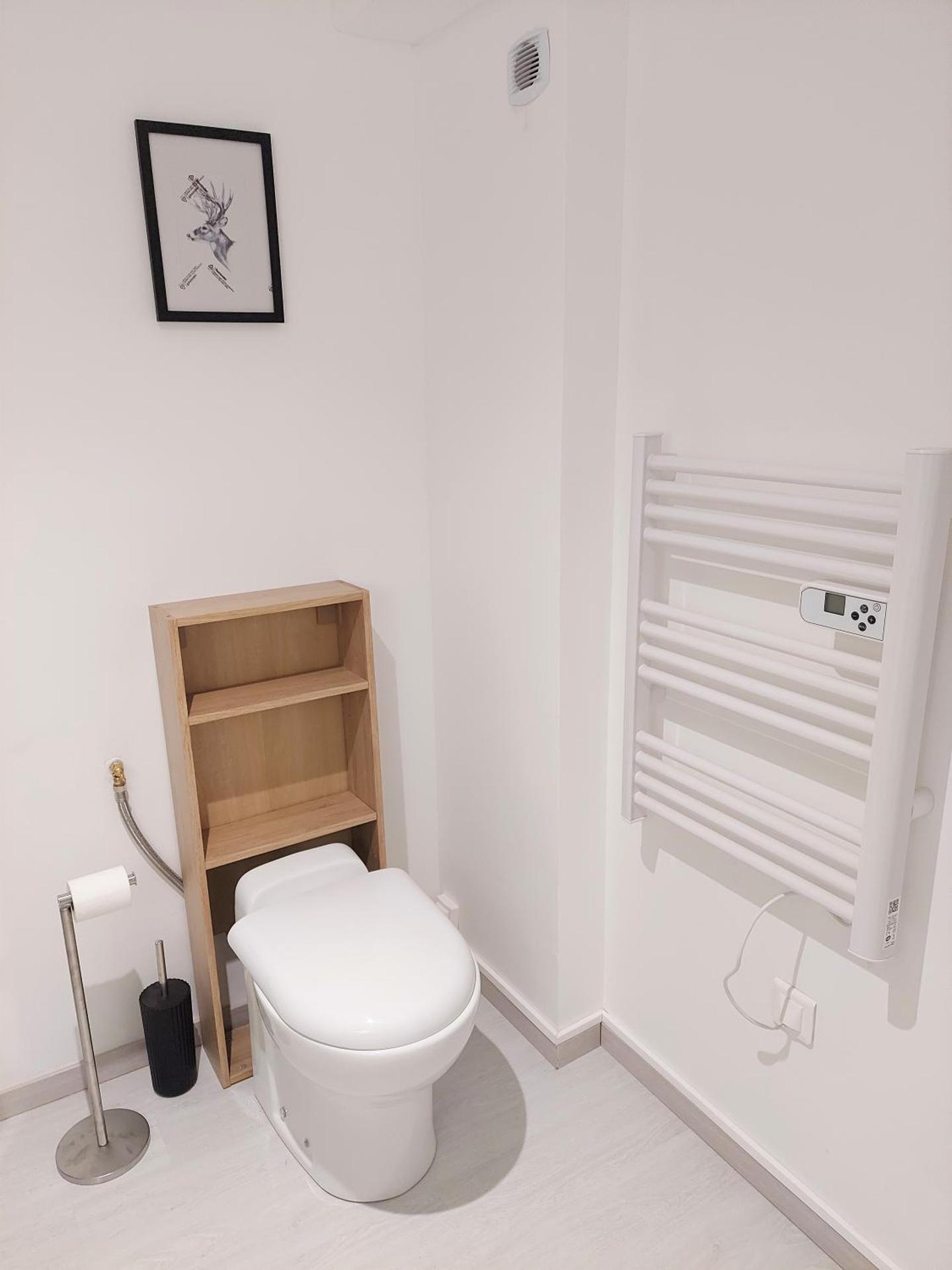 ° studio 2 - Lunéville centre °