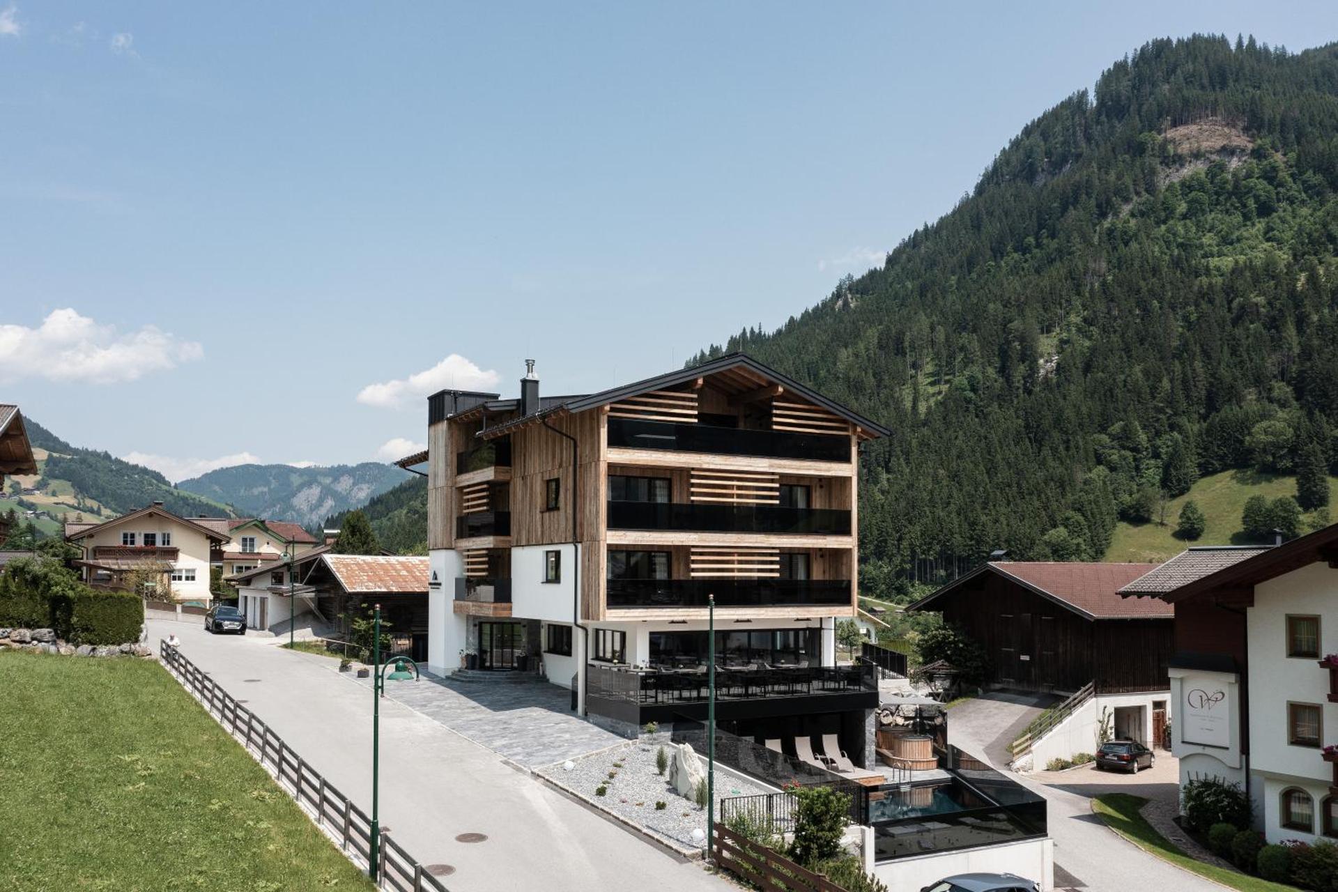 B&B Hotel Das Diellehen