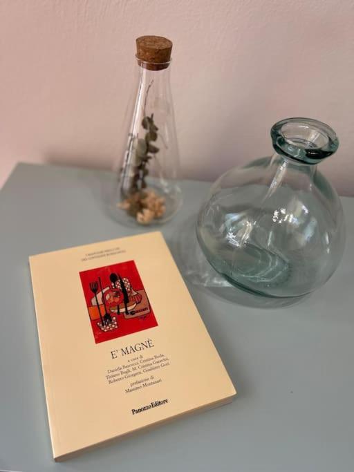 Casetta Mia - Holiday Family House