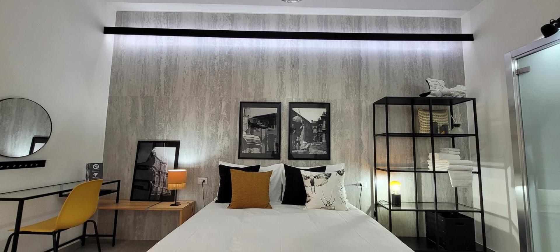 La dimora di Proserpina