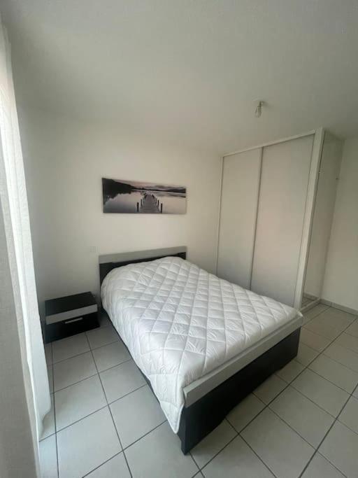 Appartement 2 pièces