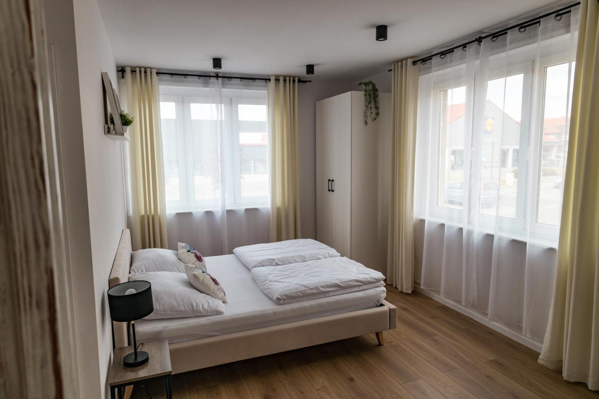 Apartament 2 Komfort