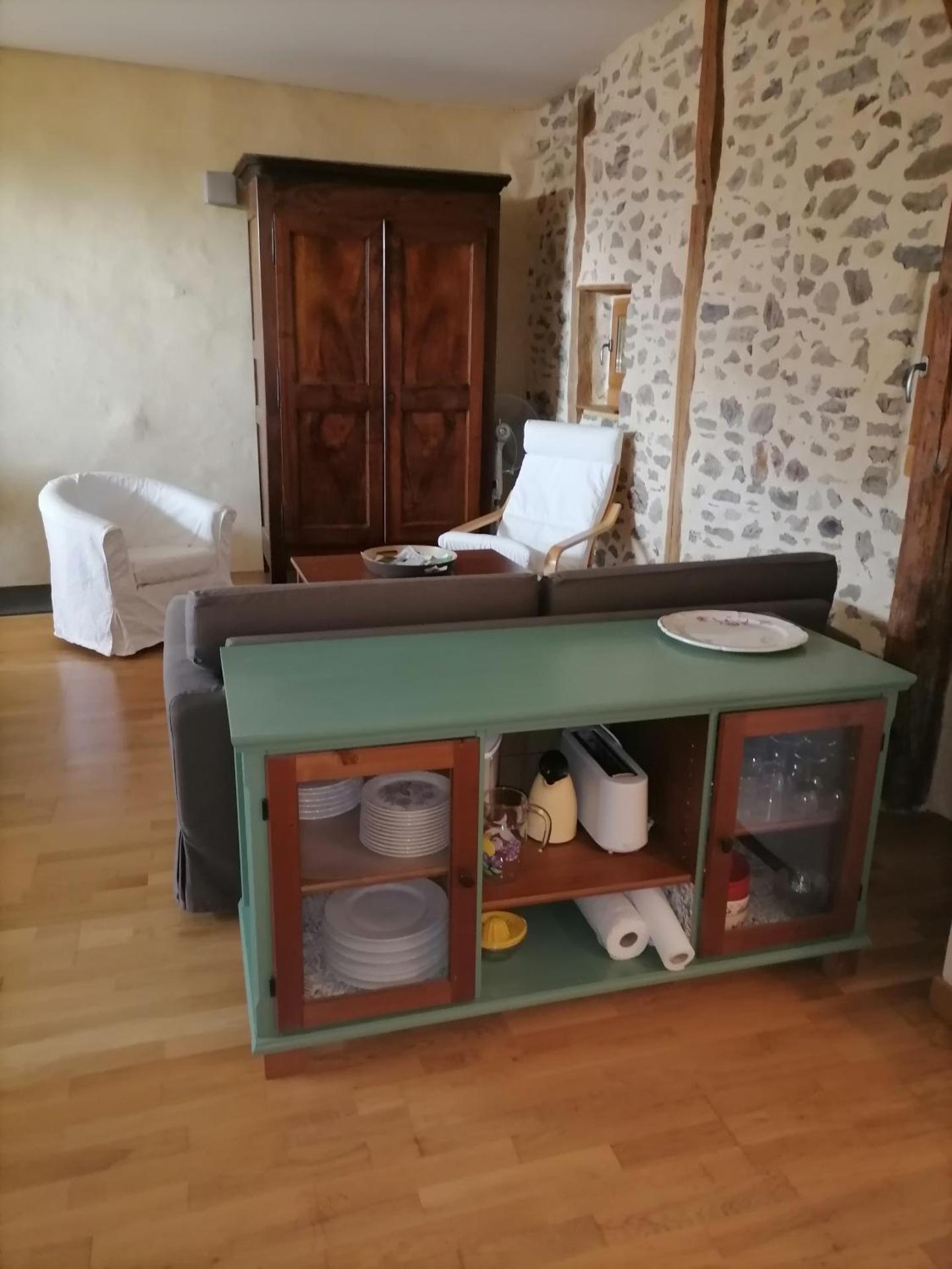 Le Relais d'Anglards