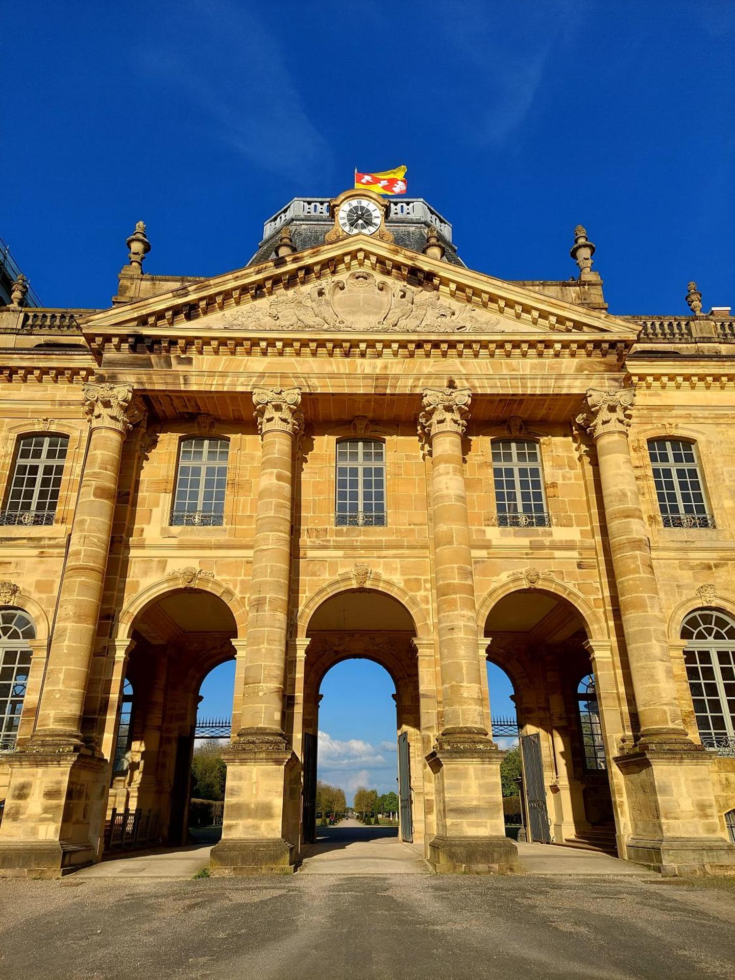 Cosy 3 - Lunéville centre