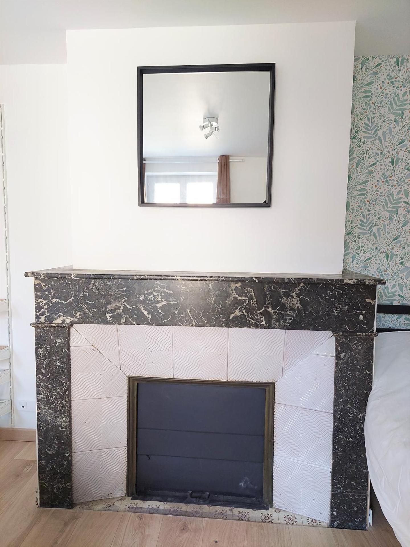 Cosy 3 - Lunéville centre