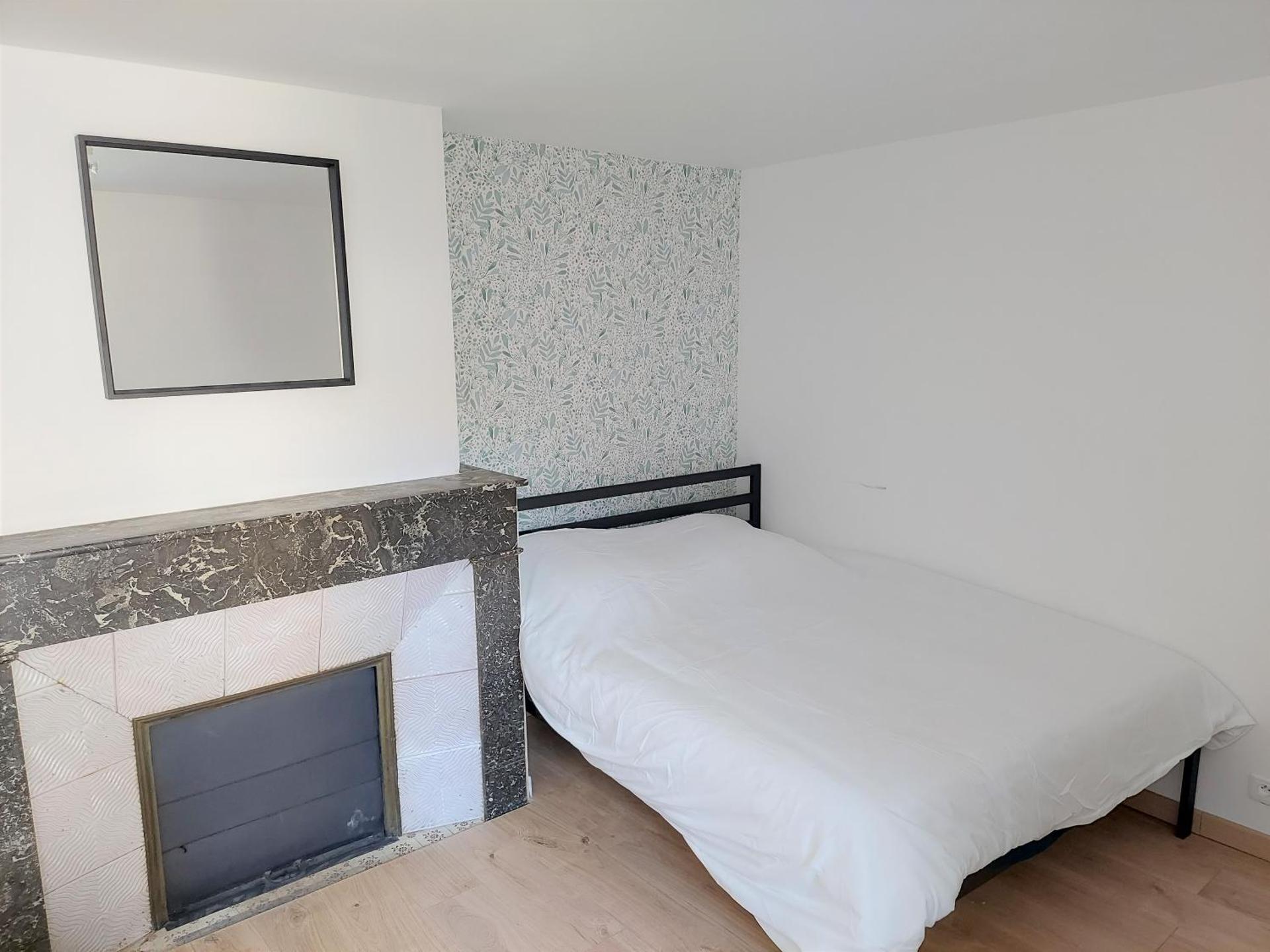 Cosy 3 - Lunéville centre