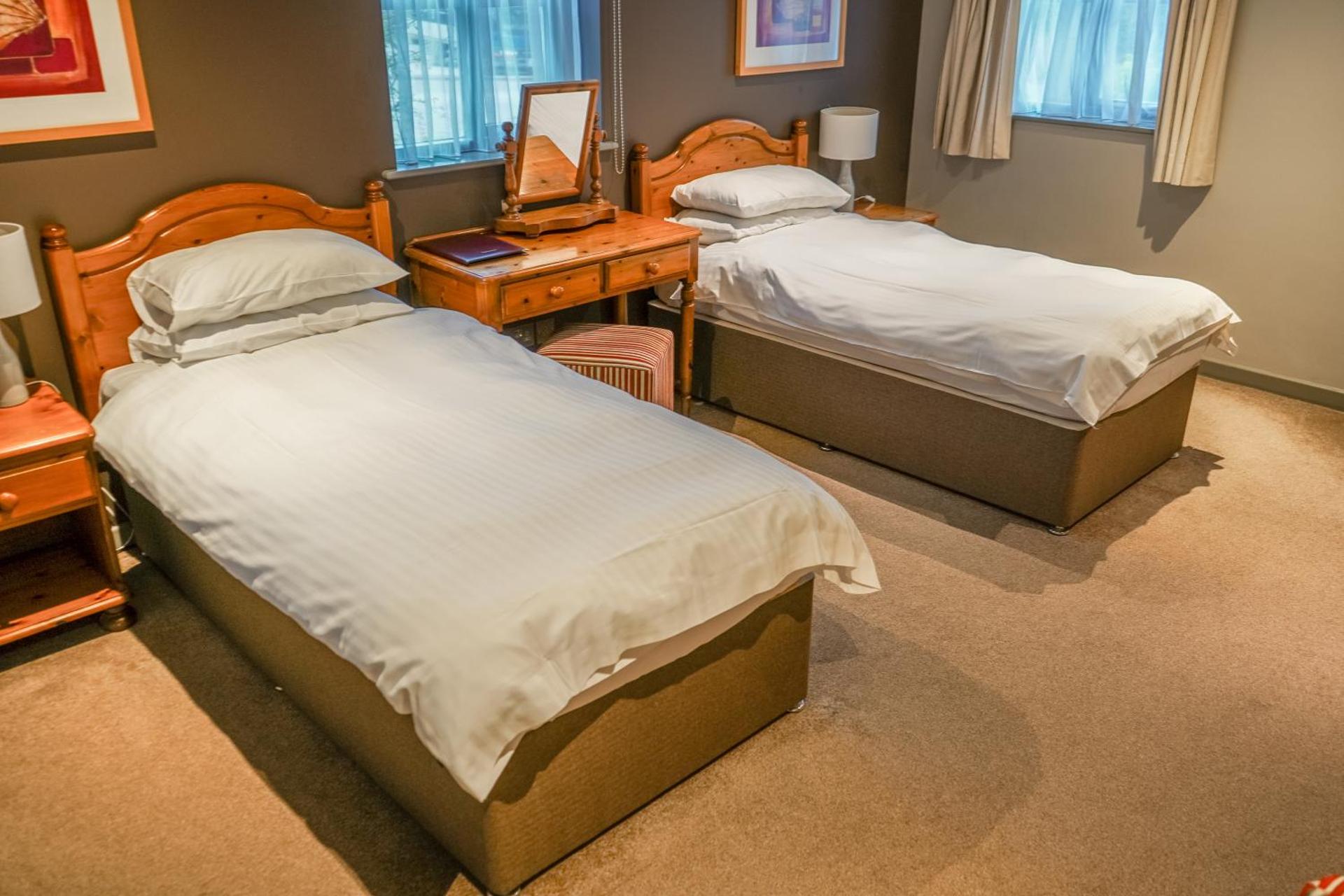 The Bird In Hand Inn, Witney