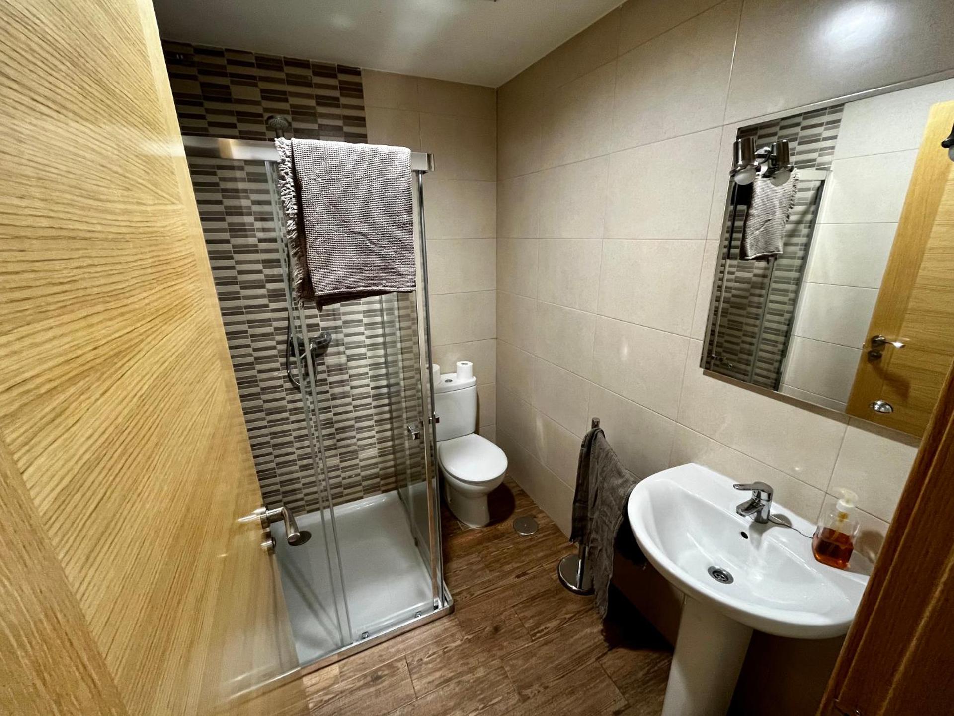 Lotila Flats L'Infiestu