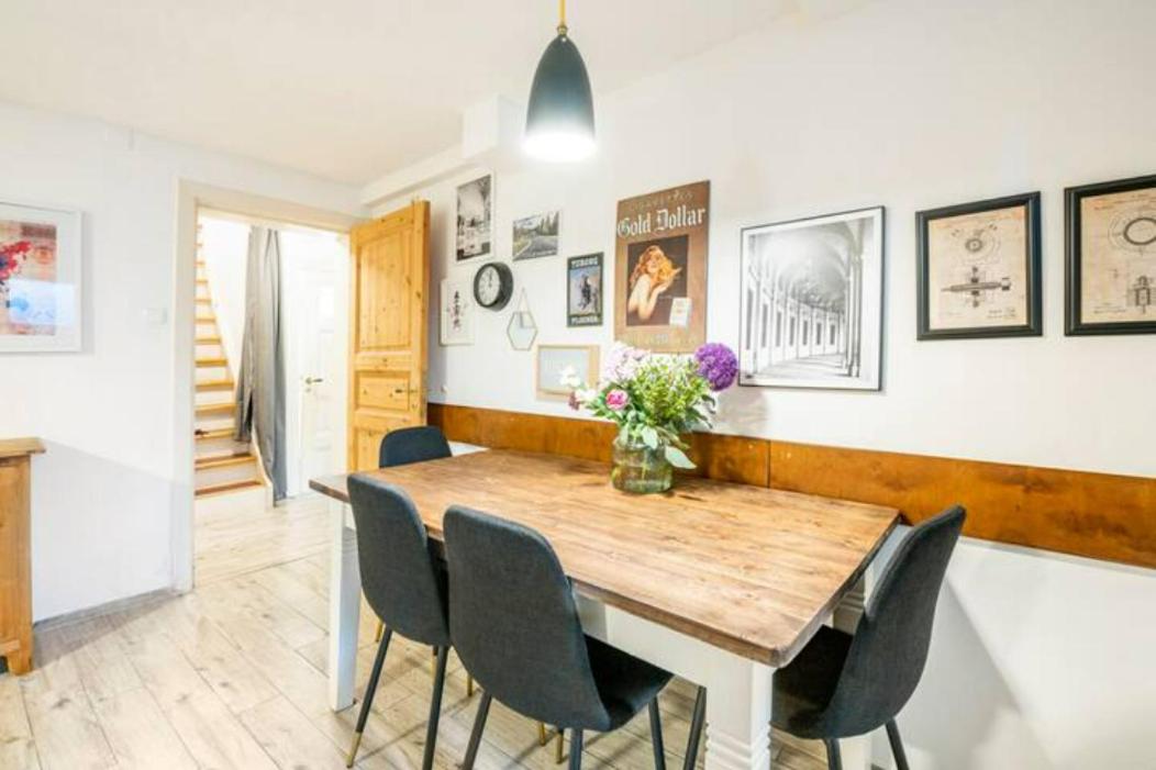 Gemütliche 3-ZKB WC SouterrainWohnung in Bestlage