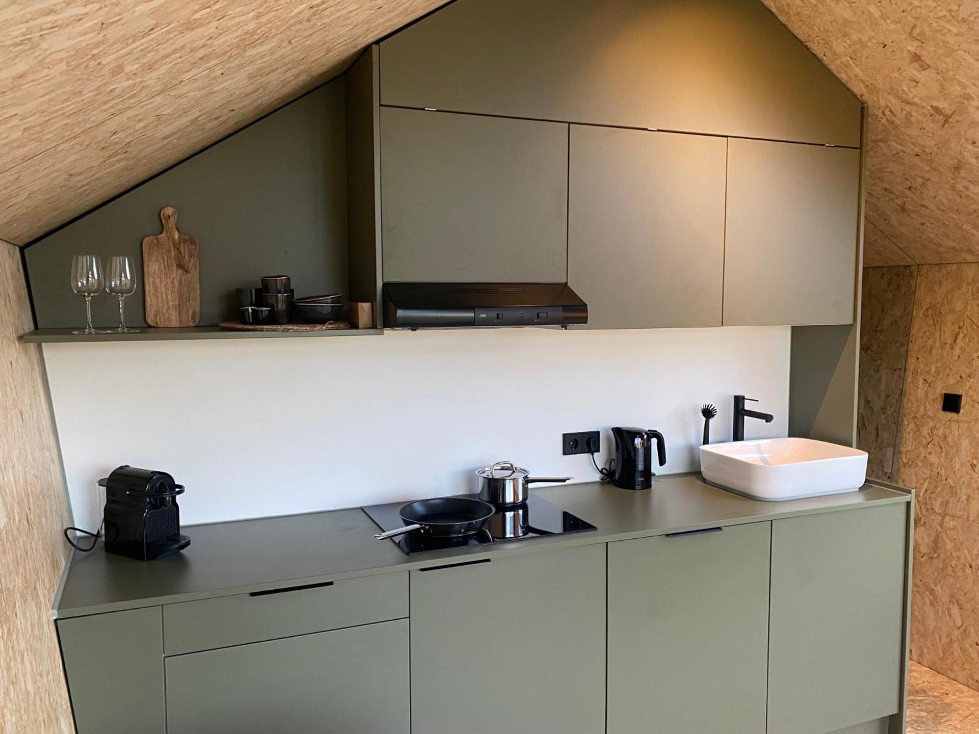 Natuurhuisjes Lust en Last