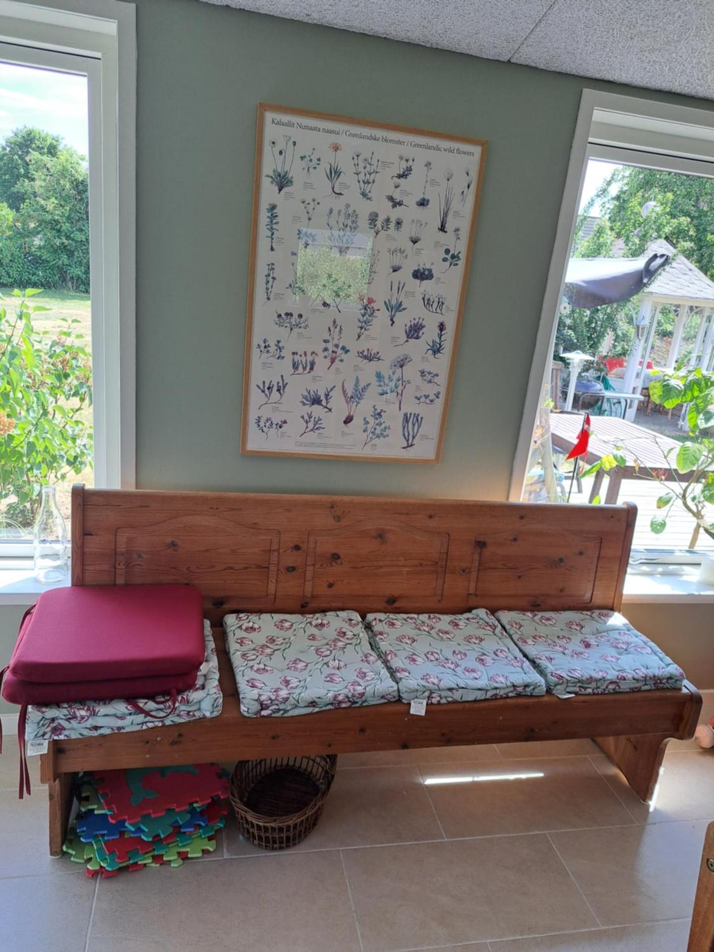 Eltvedhus Feriebolig