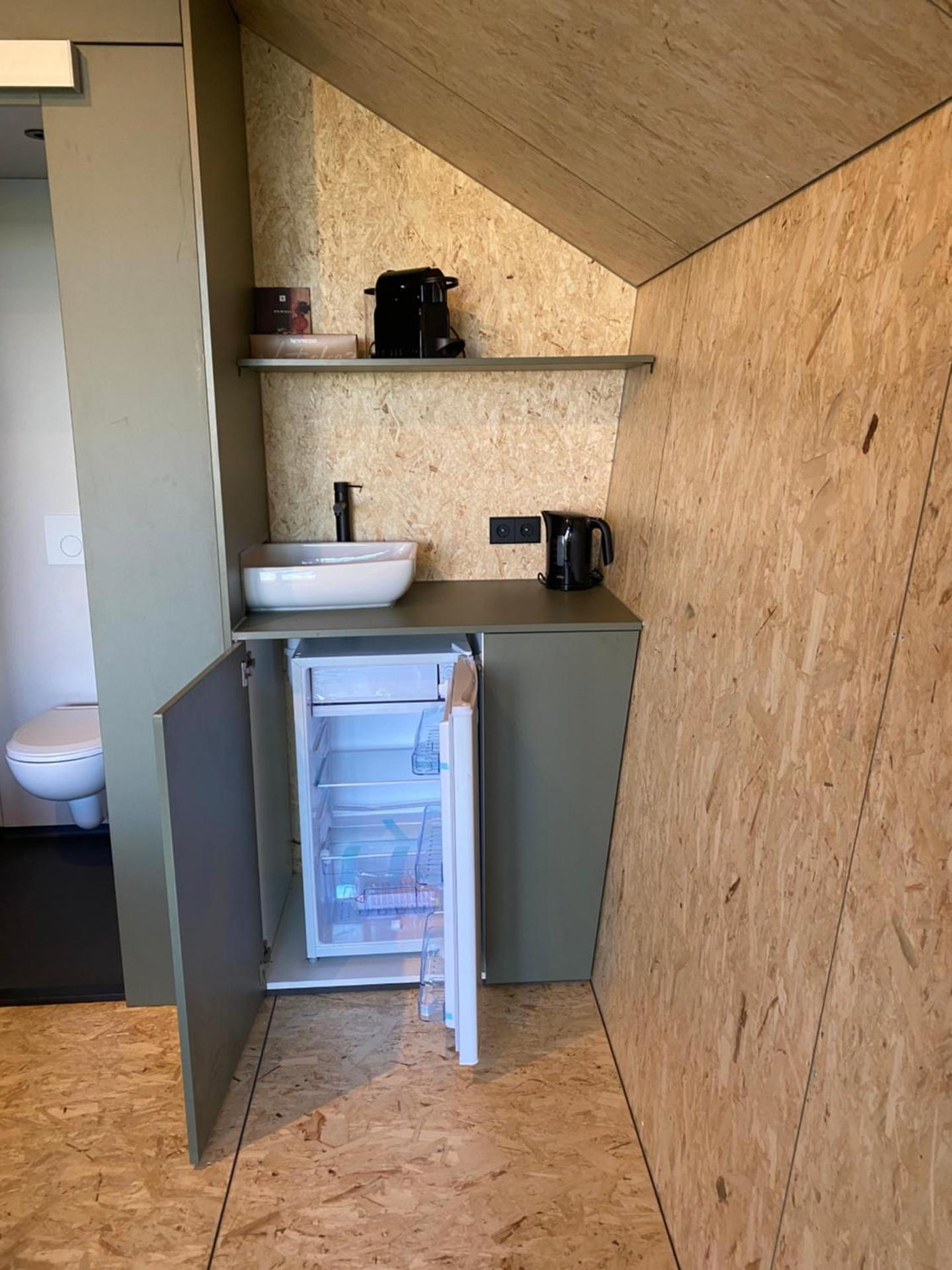 Natuurhuisjes Lust en Last