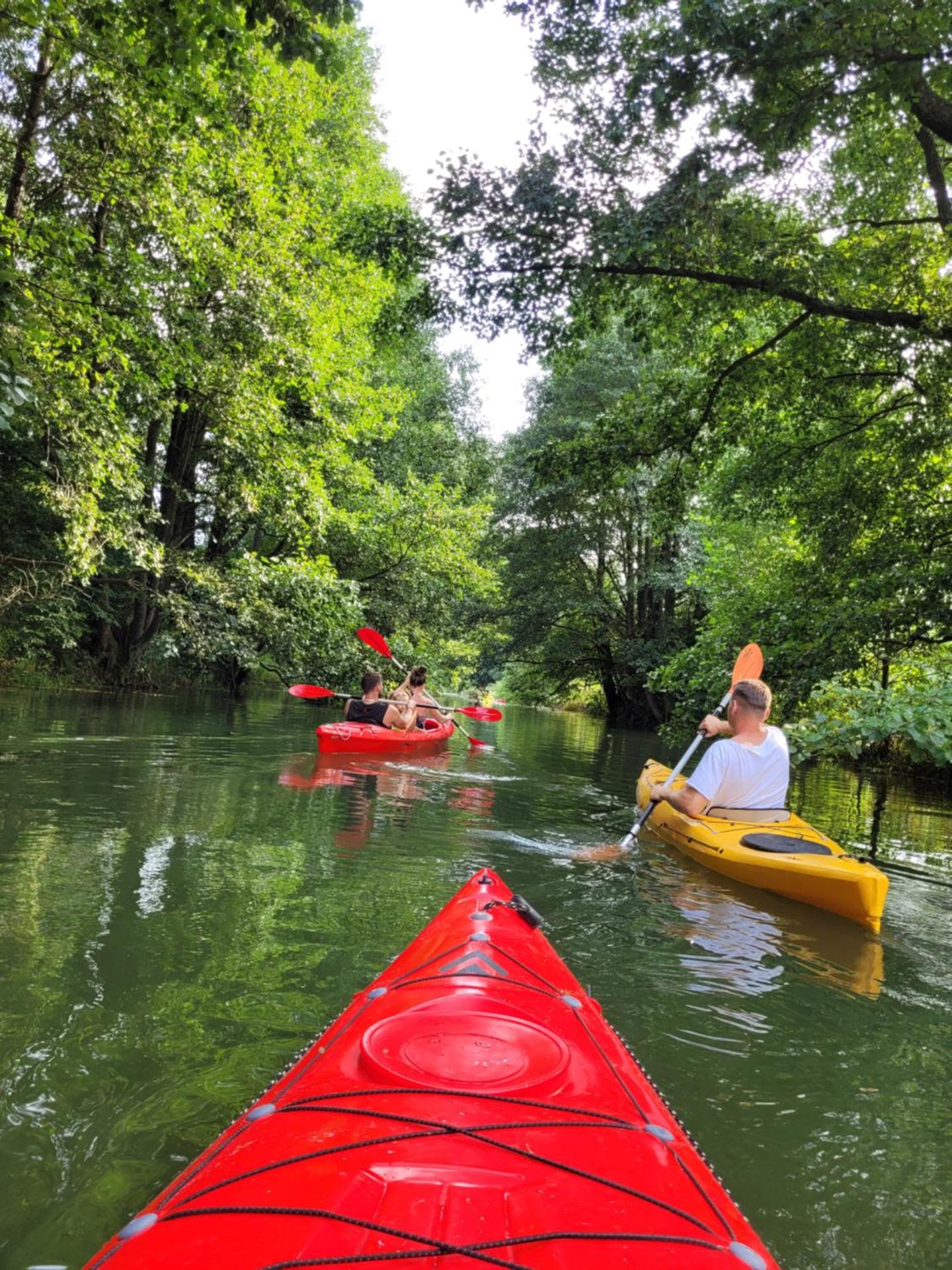 PAKLADA 3 Pokój typu studio
