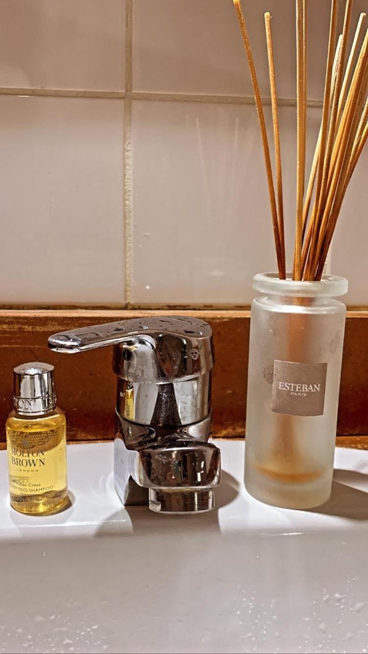 Chambre d'hôtes THE YELLOW CUBE