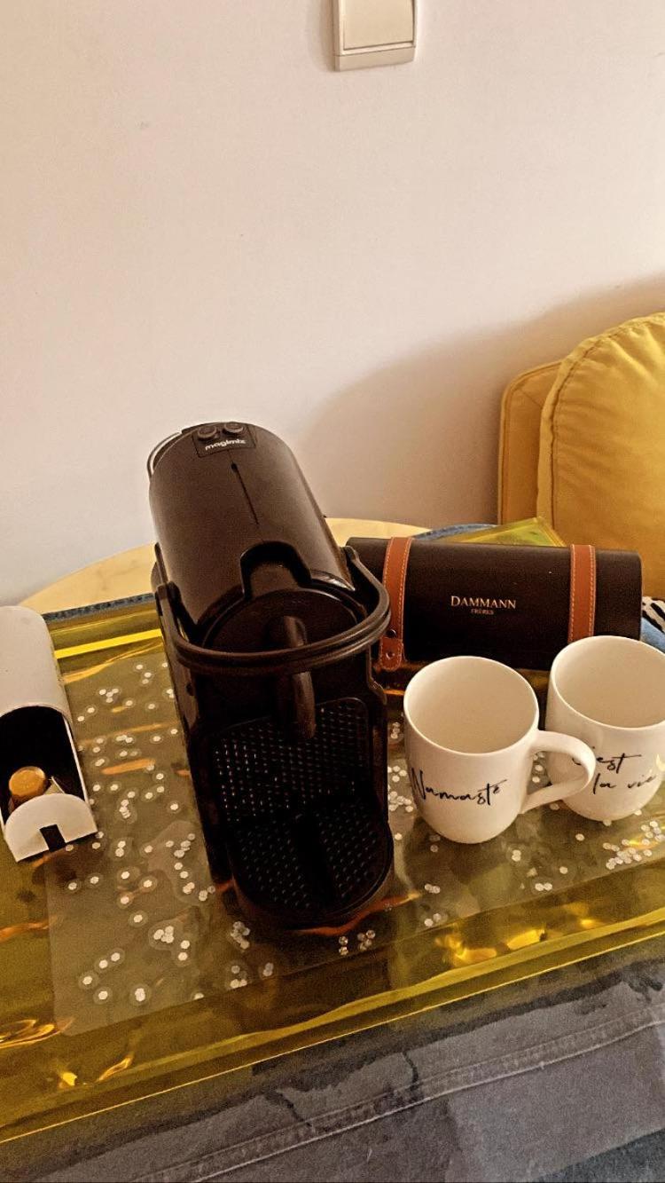 Chambre d'hôtes THE YELLOW CUBE