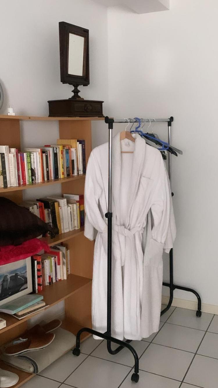 Chambre d'hôtes THE YELLOW CUBE