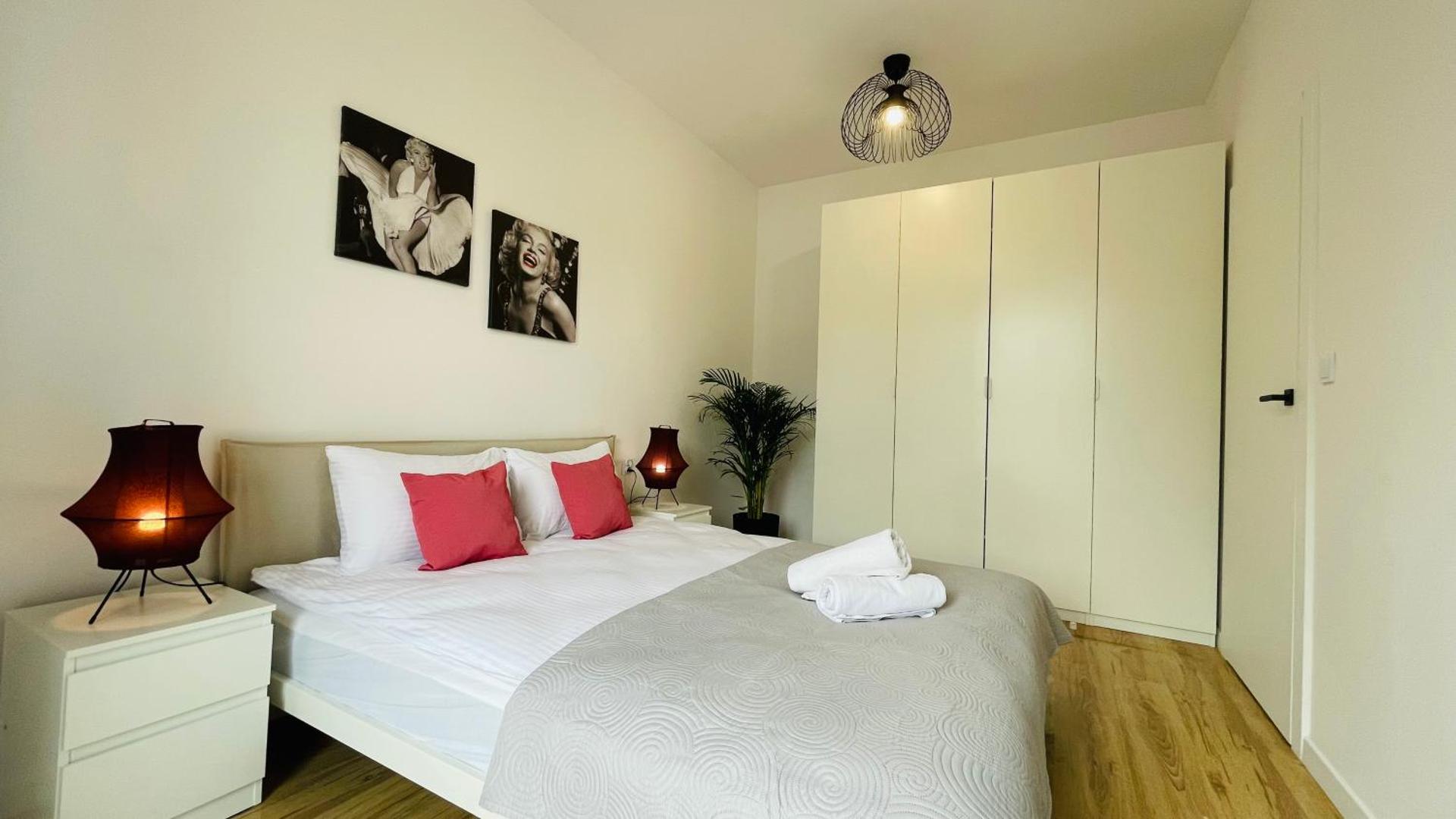 JM Millennium Kawęczyńska 37