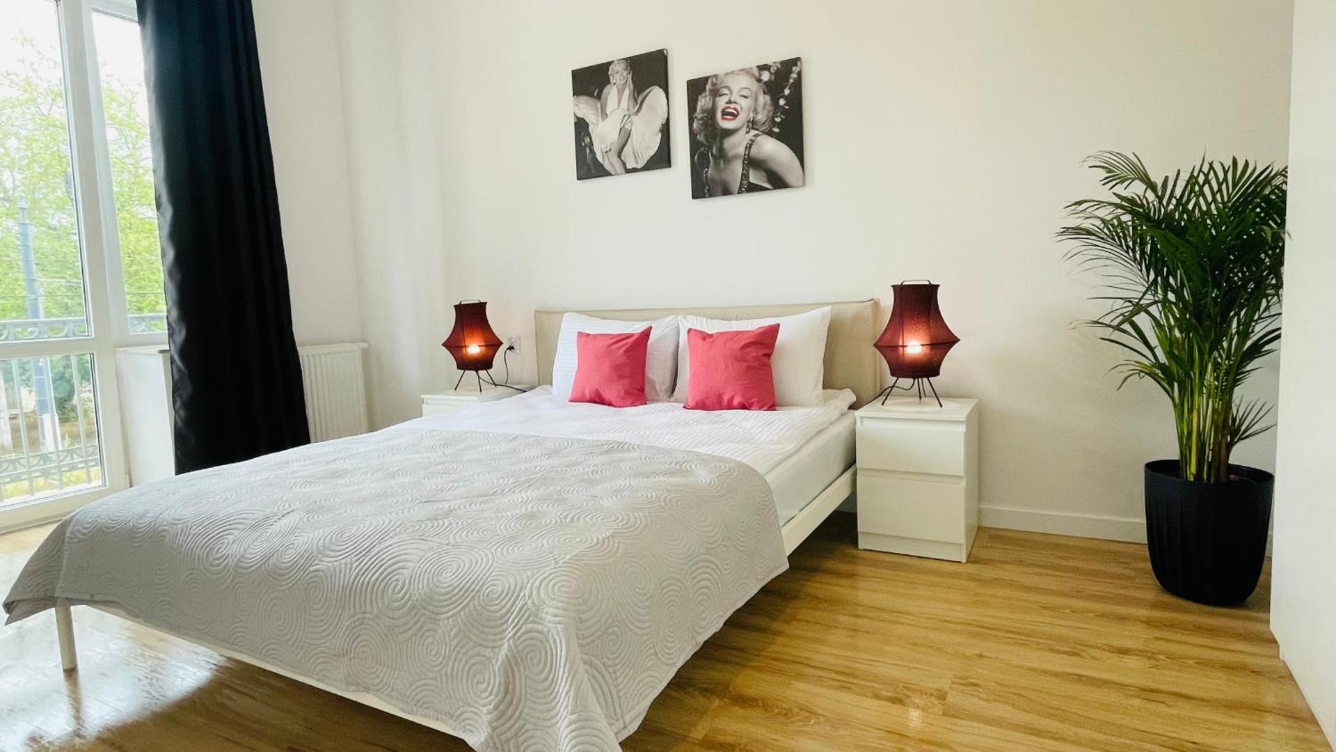 JM Millennium Kawęczyńska 37