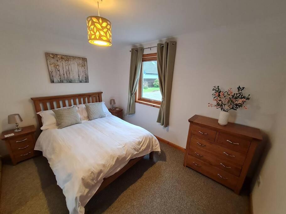 Kings Reach - Dunadd Cottage