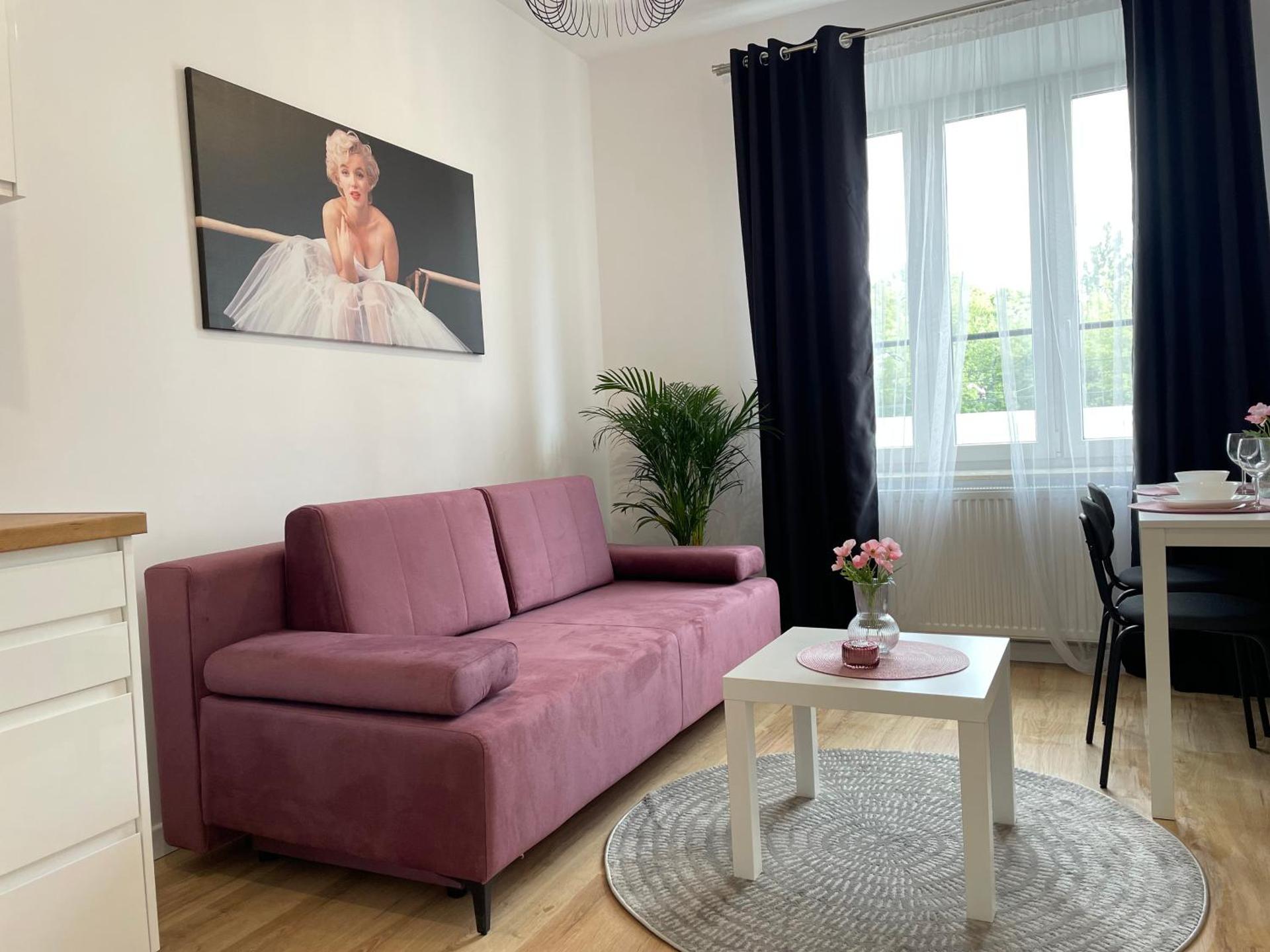 JM Millennium Kawęczyńska 37