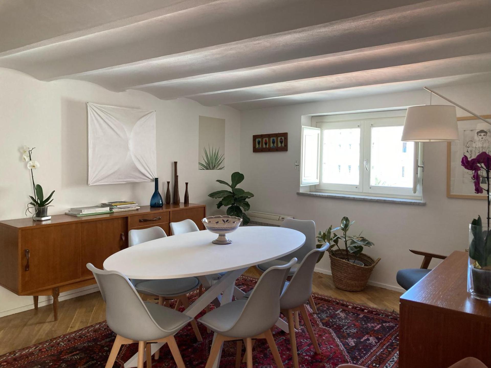 Palazzo Moncada appartamento 2