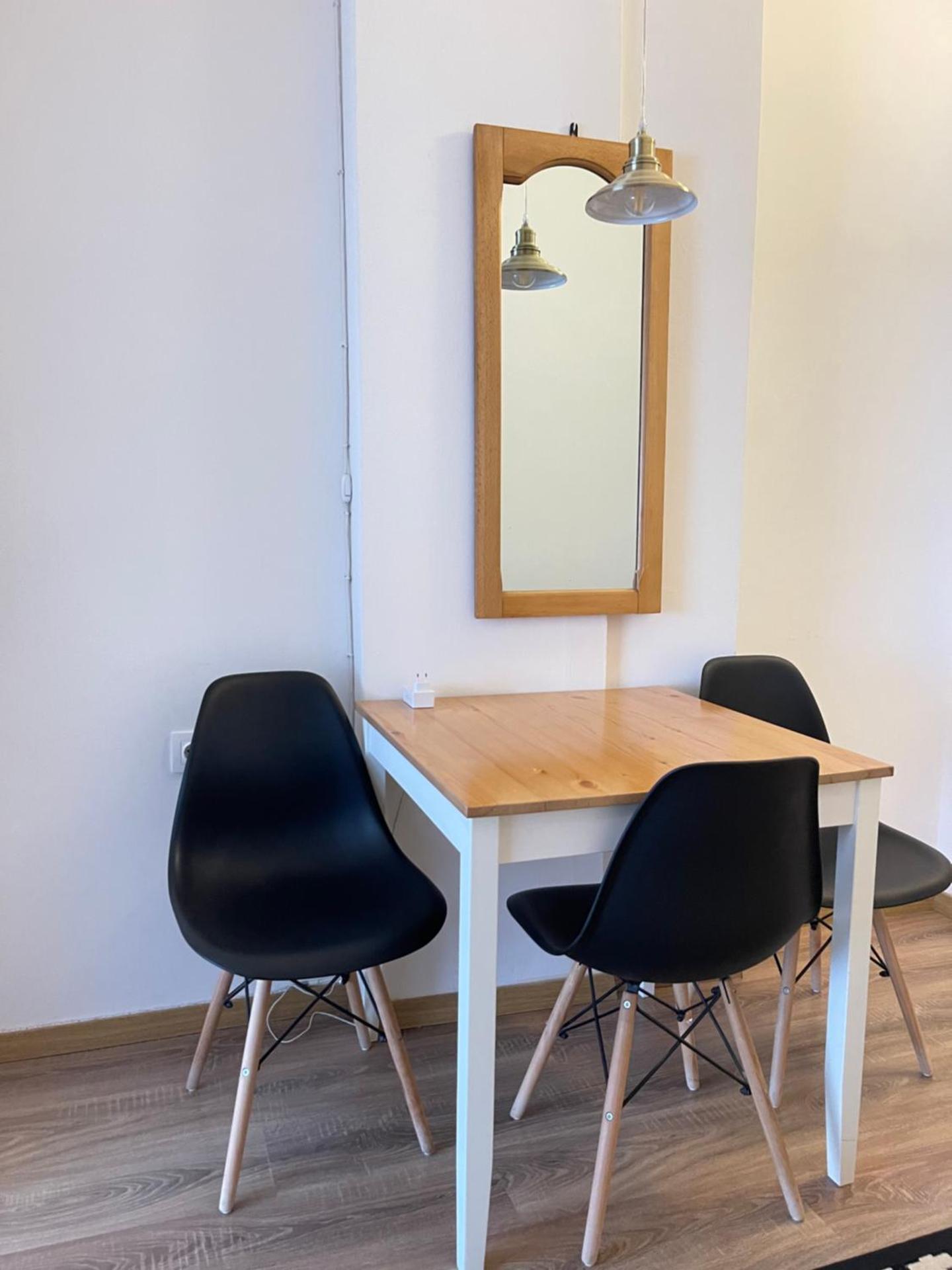 Super Central and Homey Studio Bucharest